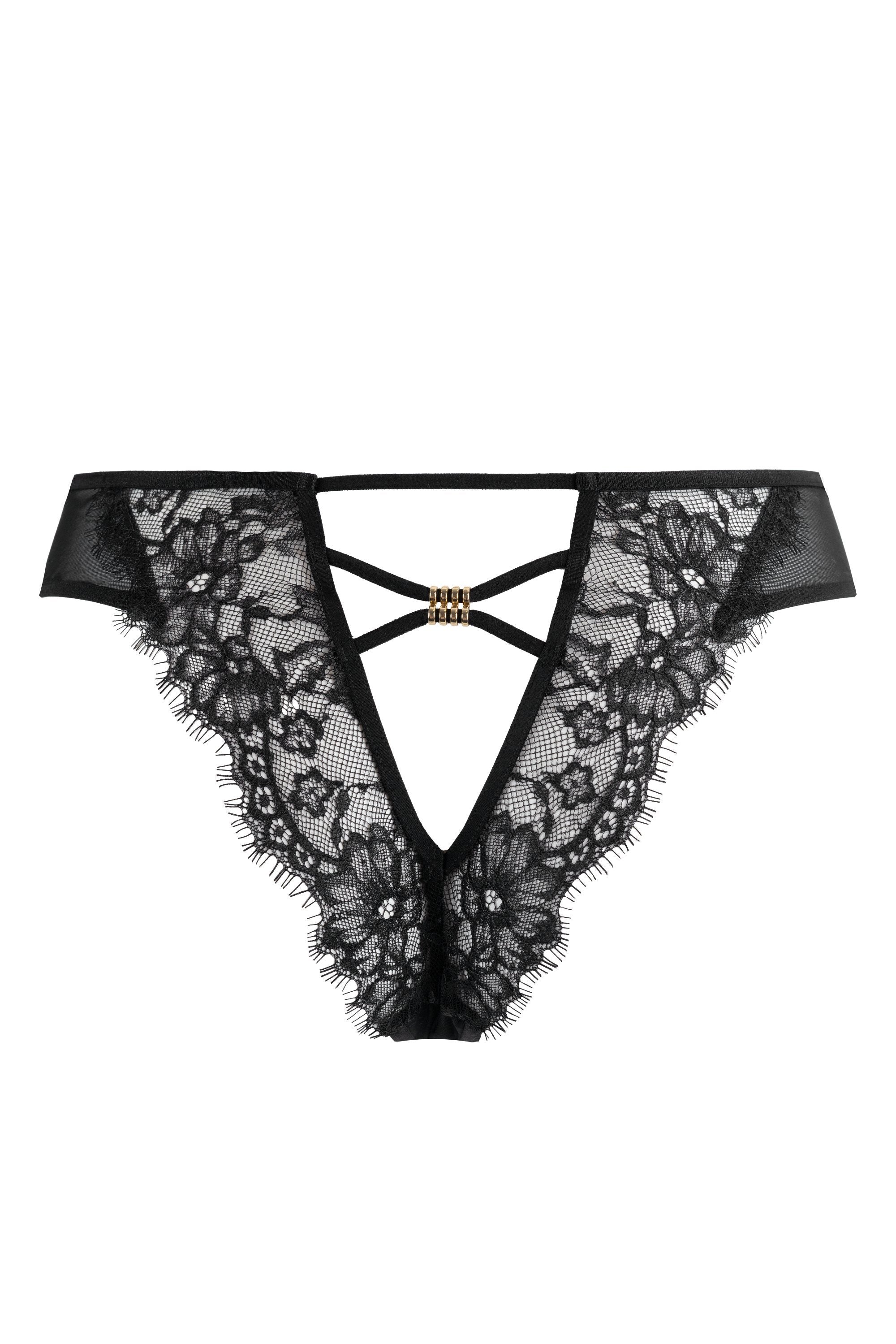 Tanga Sans Détour