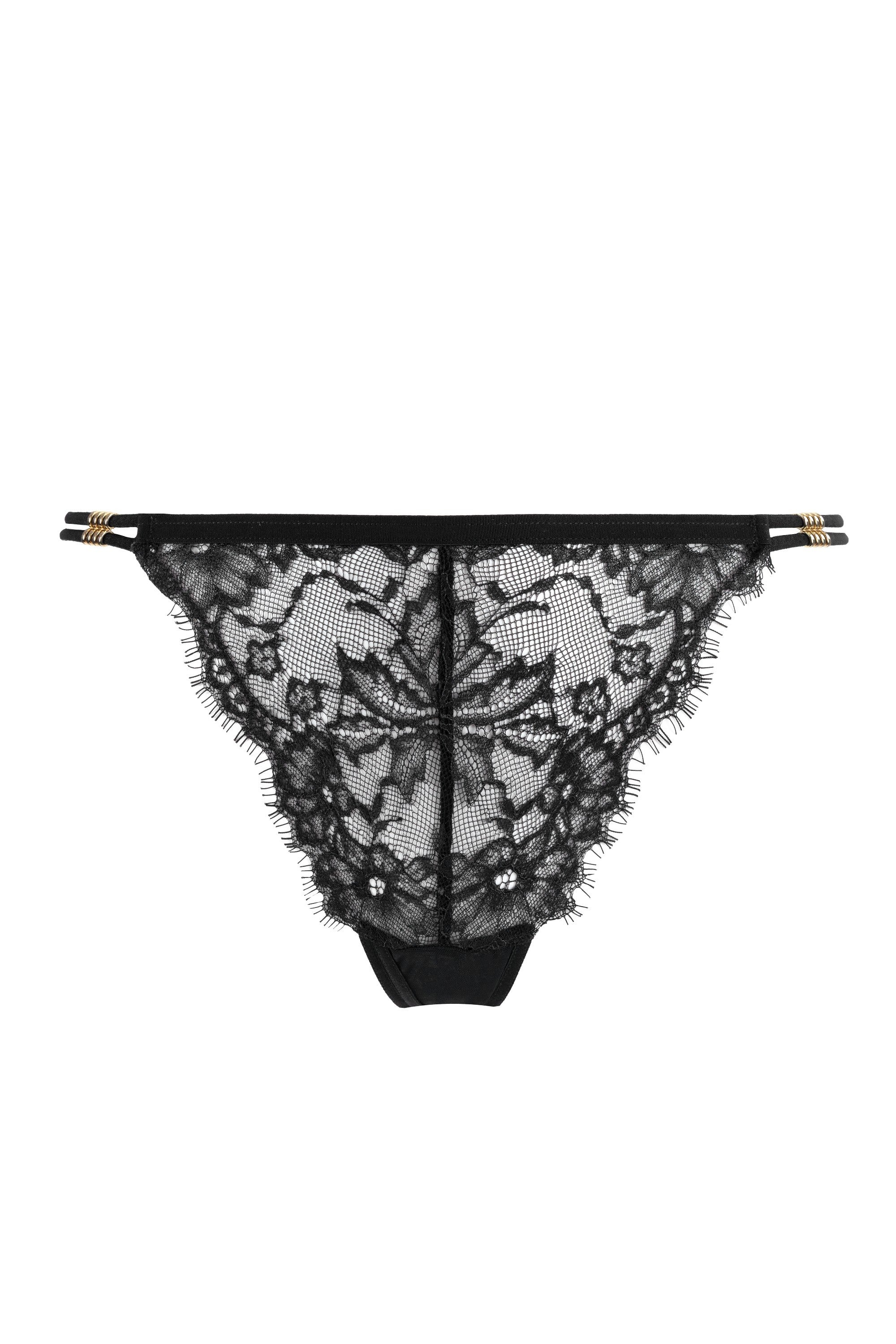 Culotte ouverte Sans Détour