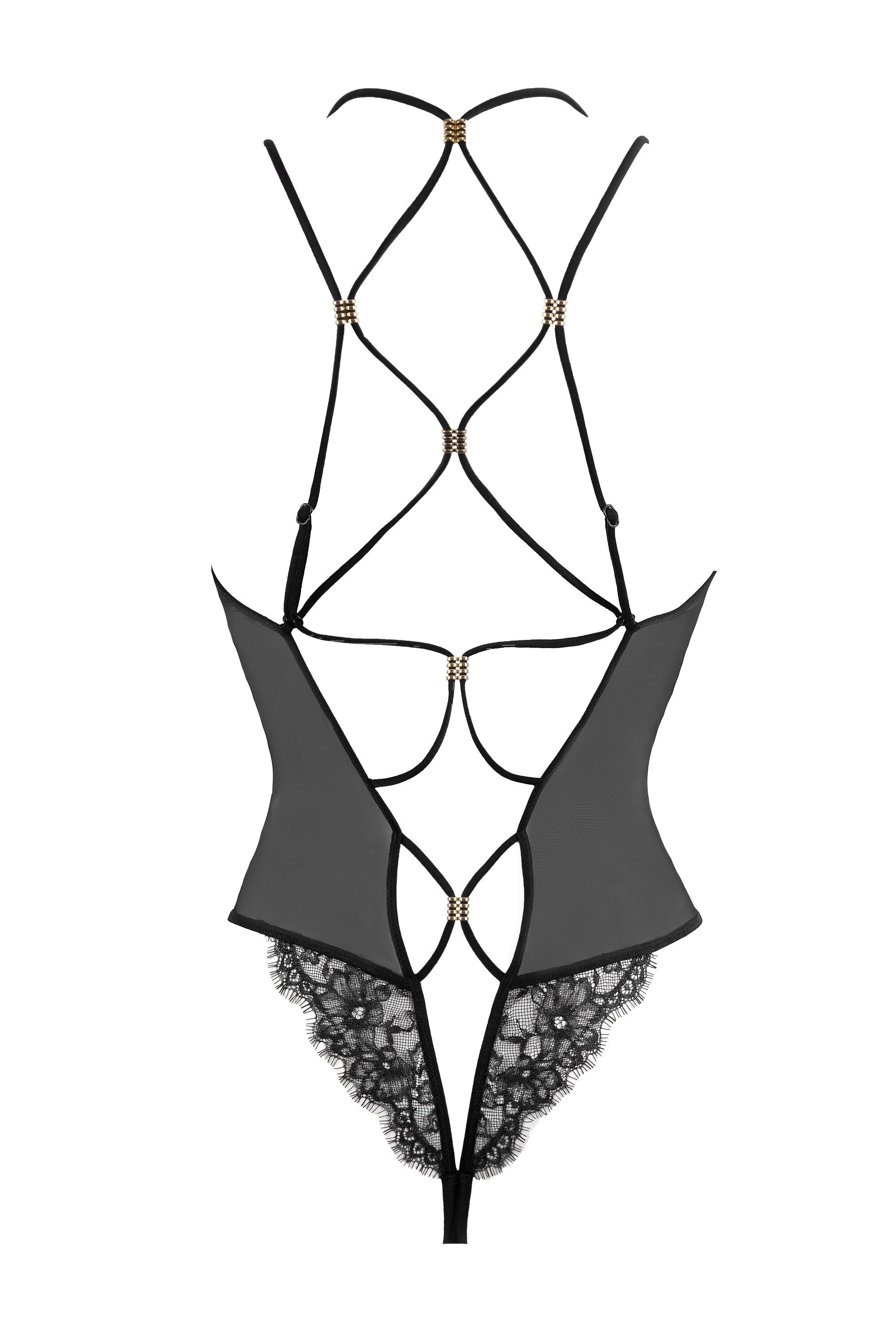 Body Sans Détour
