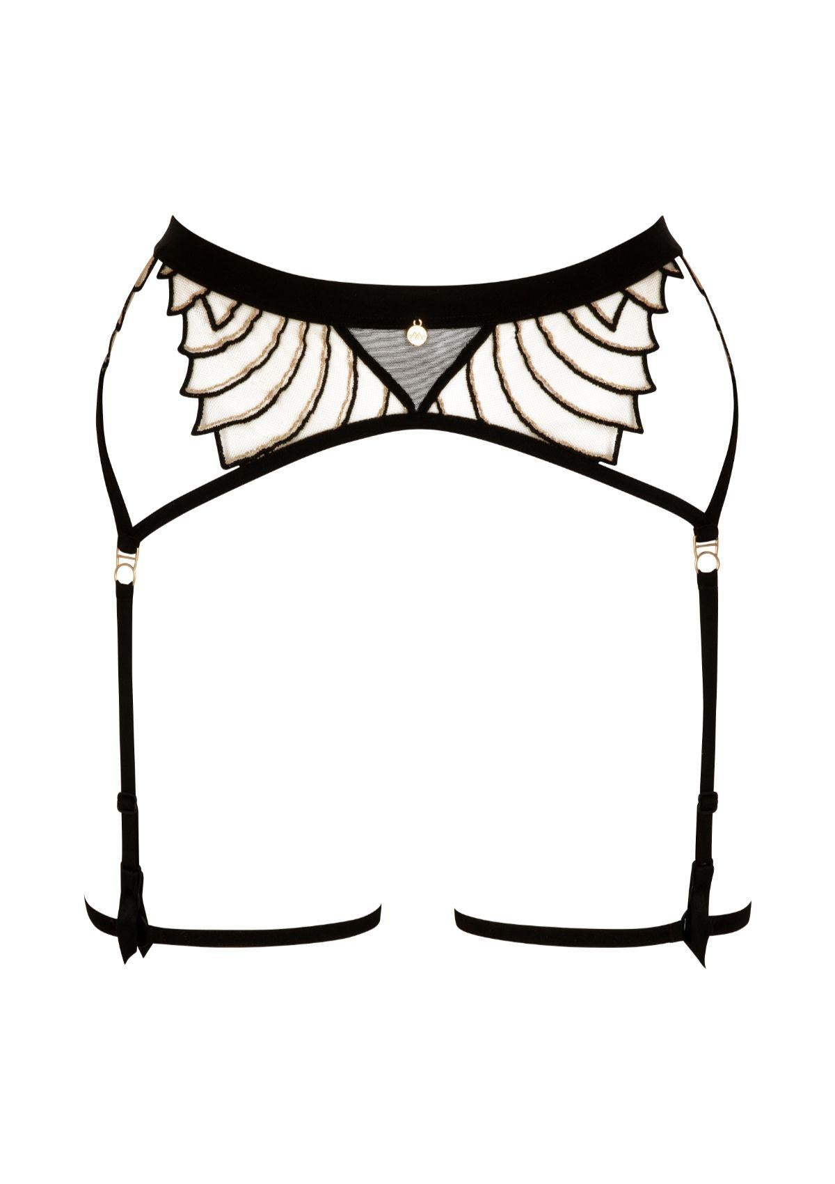 Cosmic Dream Garters