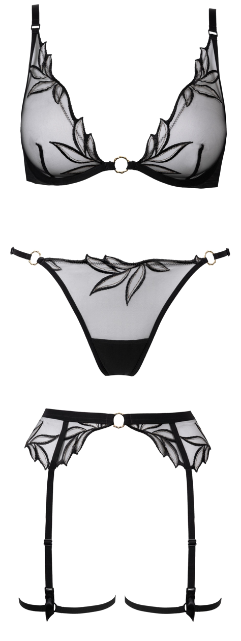 📥Dolce Vita ensemble - 3 pièces