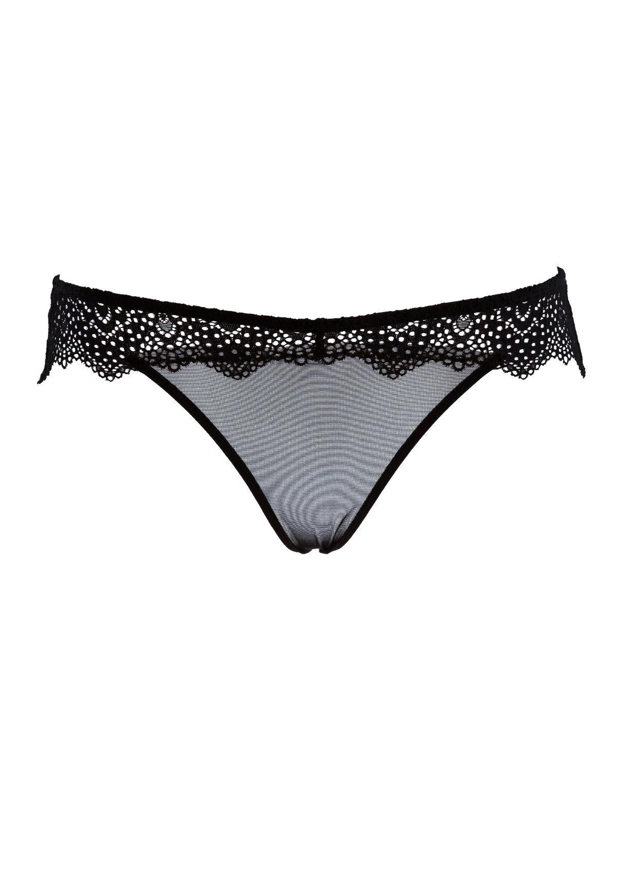 Tanga Nommée Désir