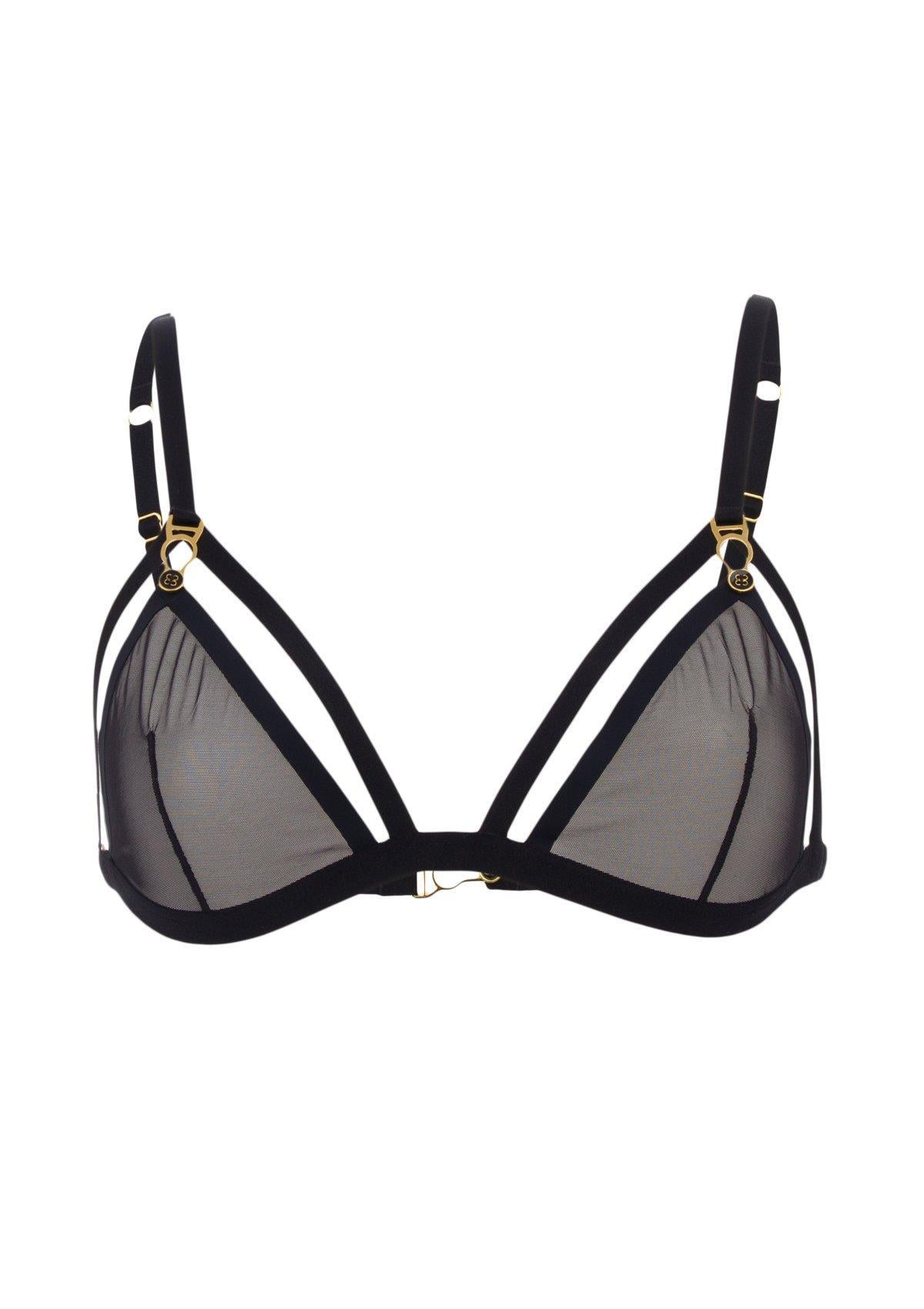 Triangle  Insoutenable Légèreté