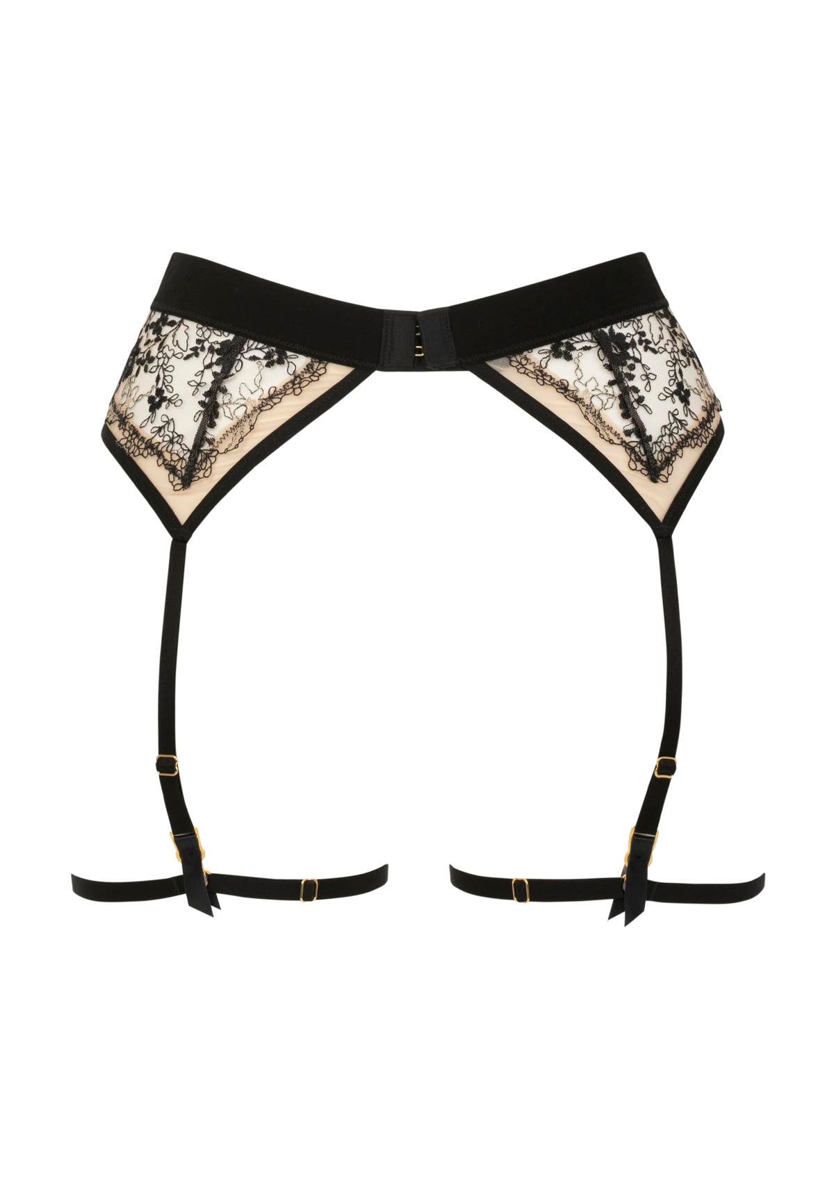 Suspender belt Après Minuit