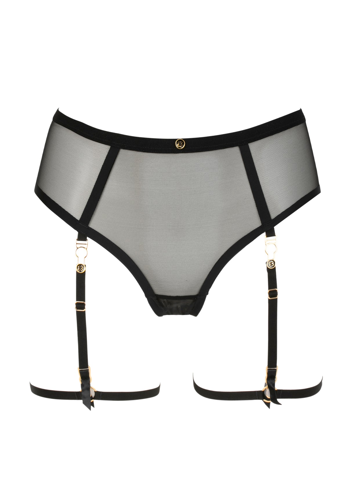 Harness open brief Insoutenable légèreté