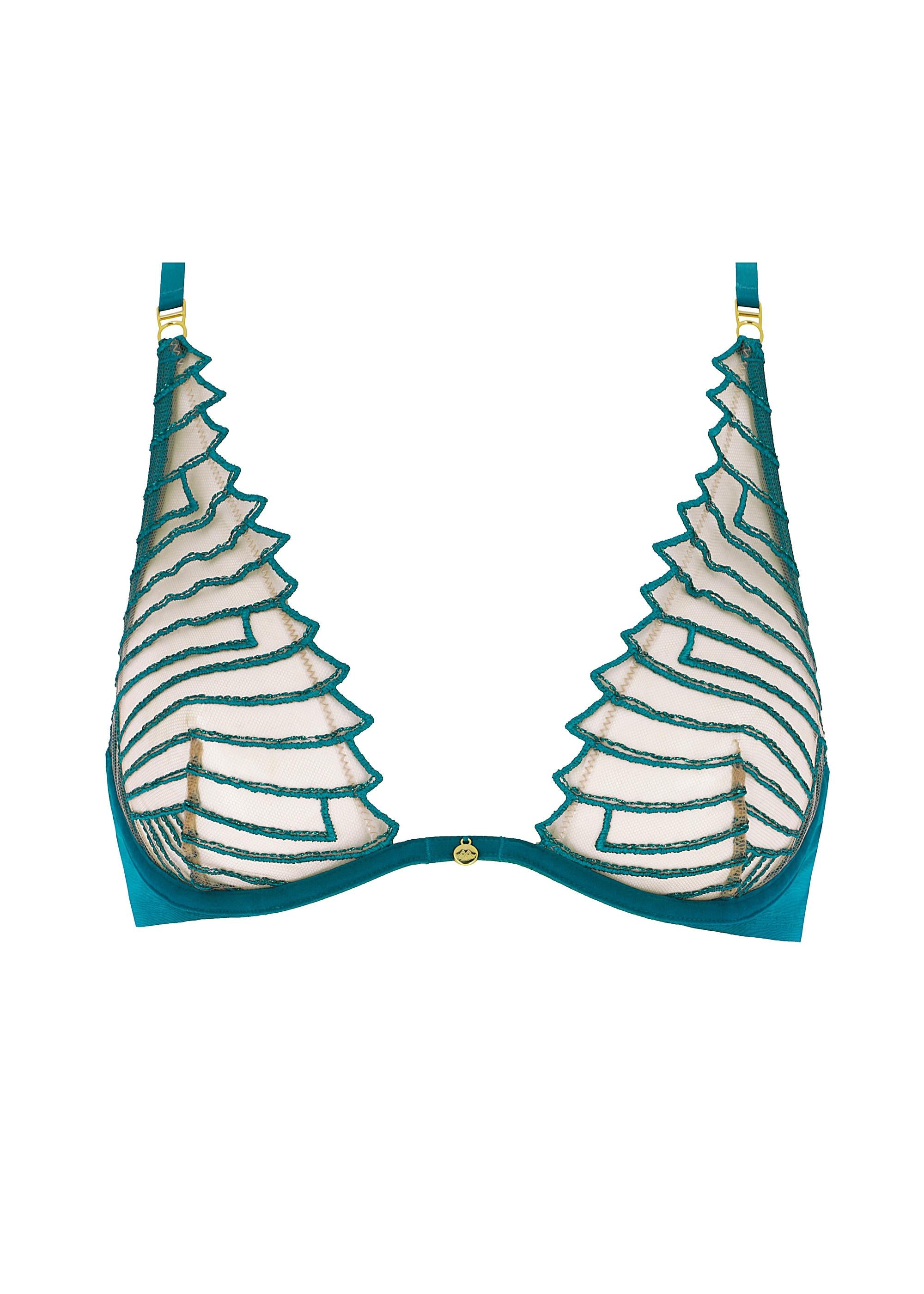 Triangle armored Cosmic dream Lagoon