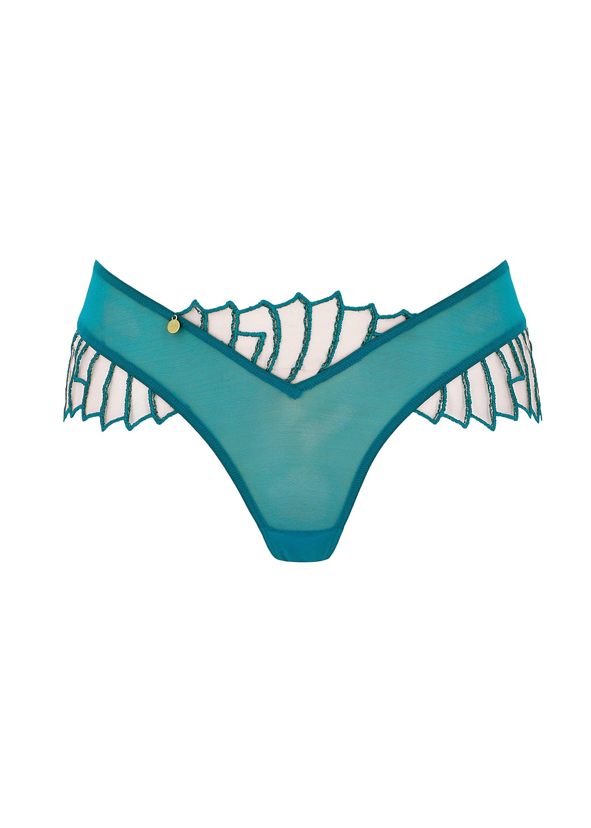 Shorty Cosmic Dream Lagoon