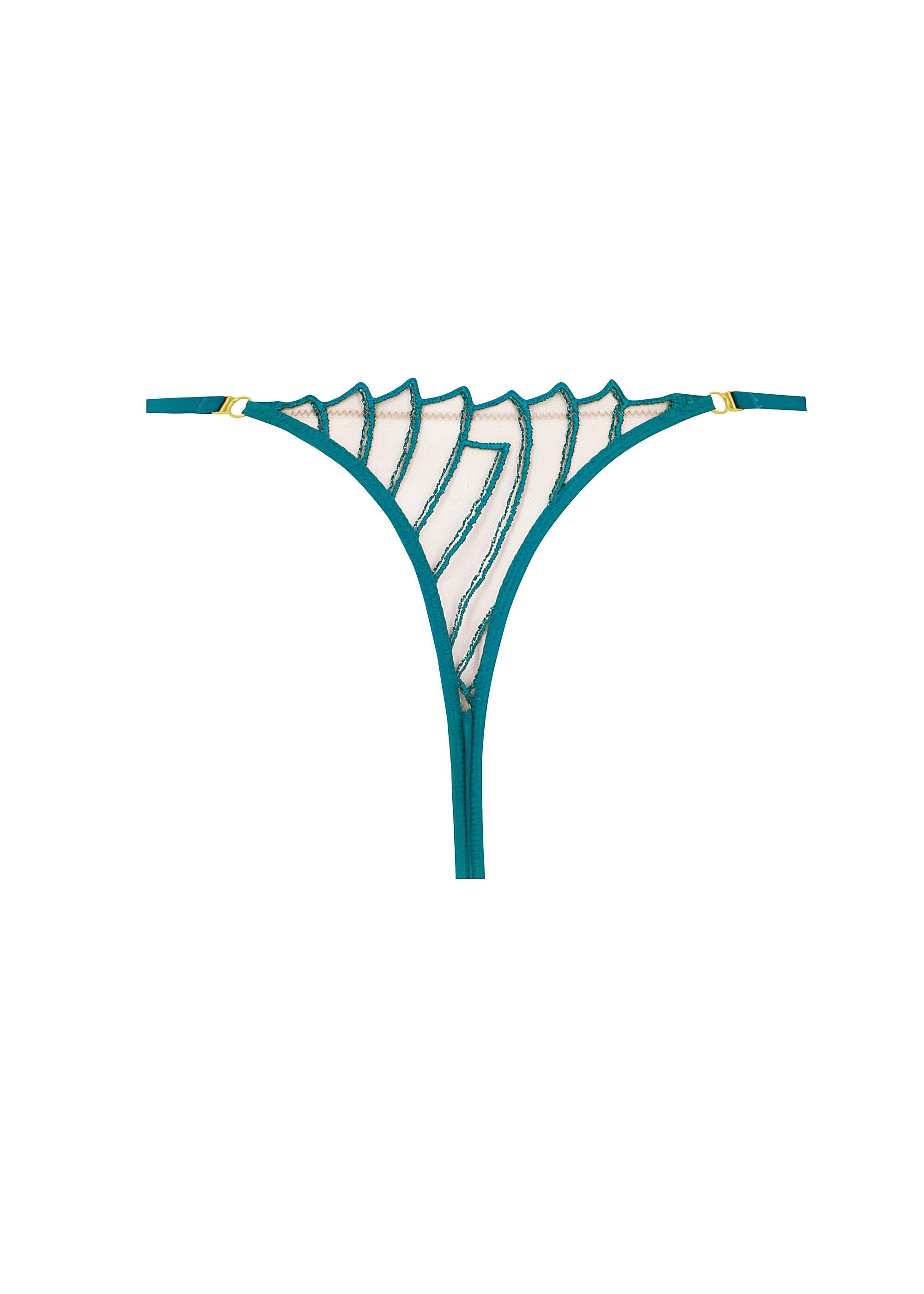 String Cosmic Dream Lagoon