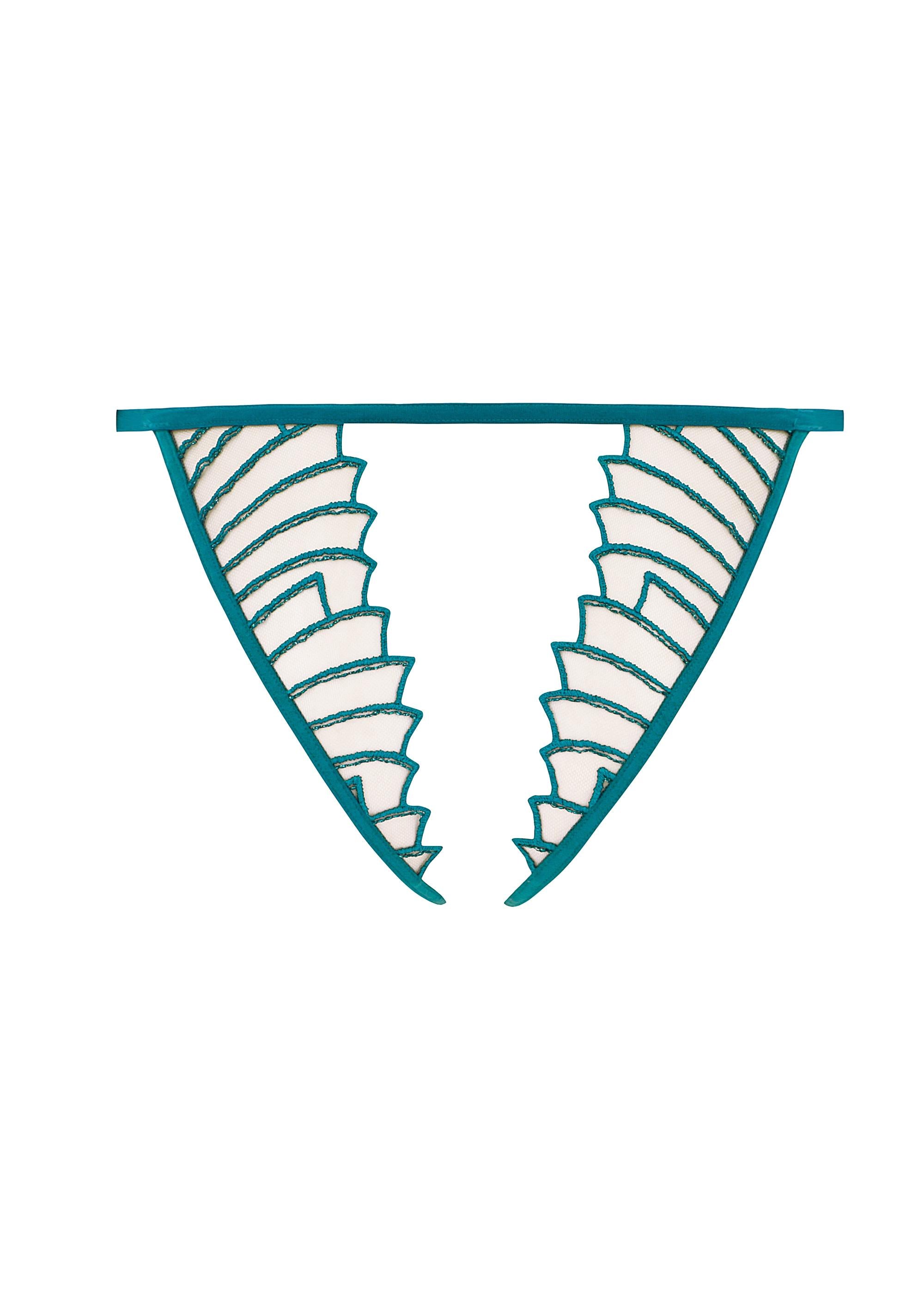 Open Brief Cosmic Dream Lagoon