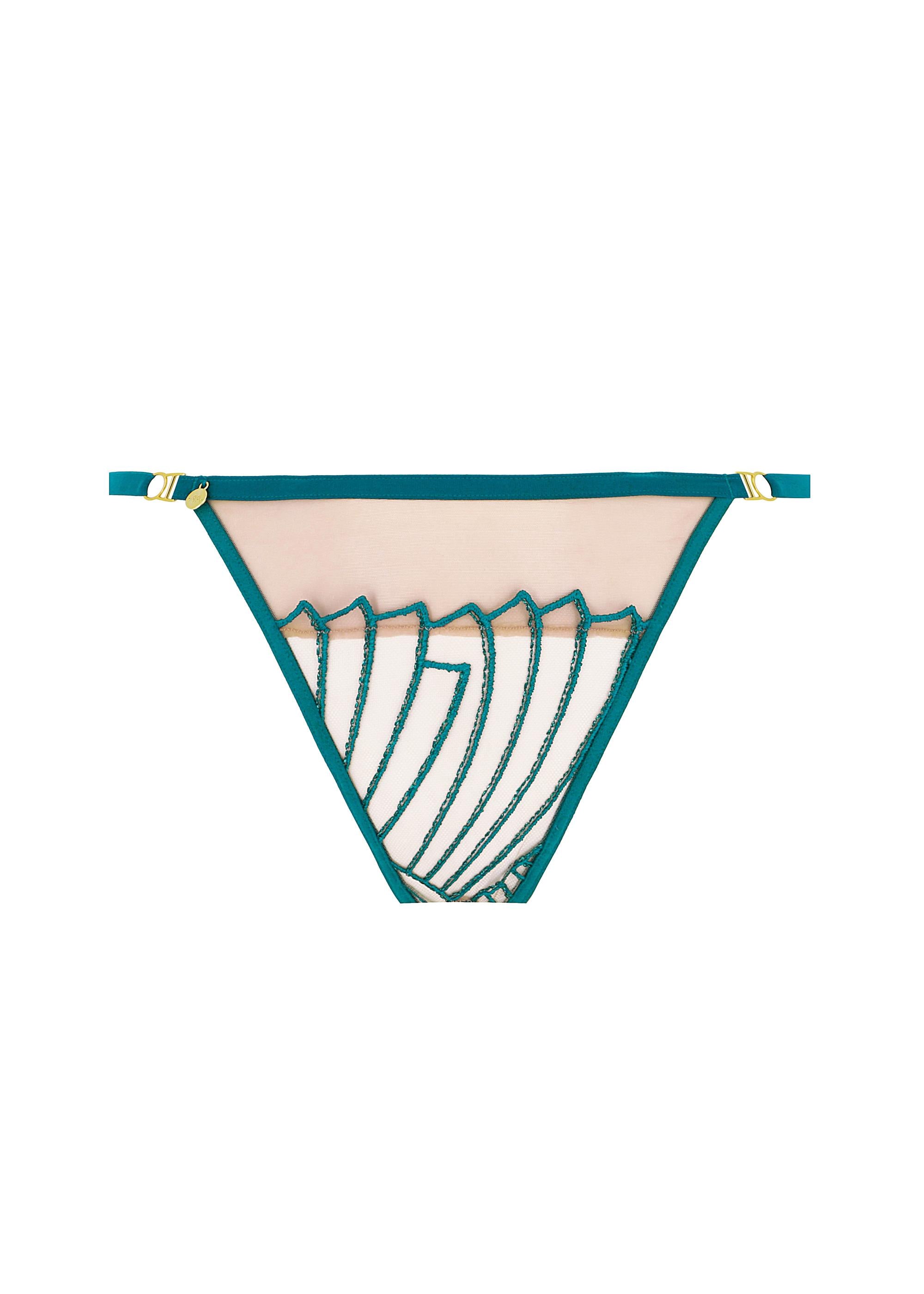 Open Brief Cosmic Dream Lagoon