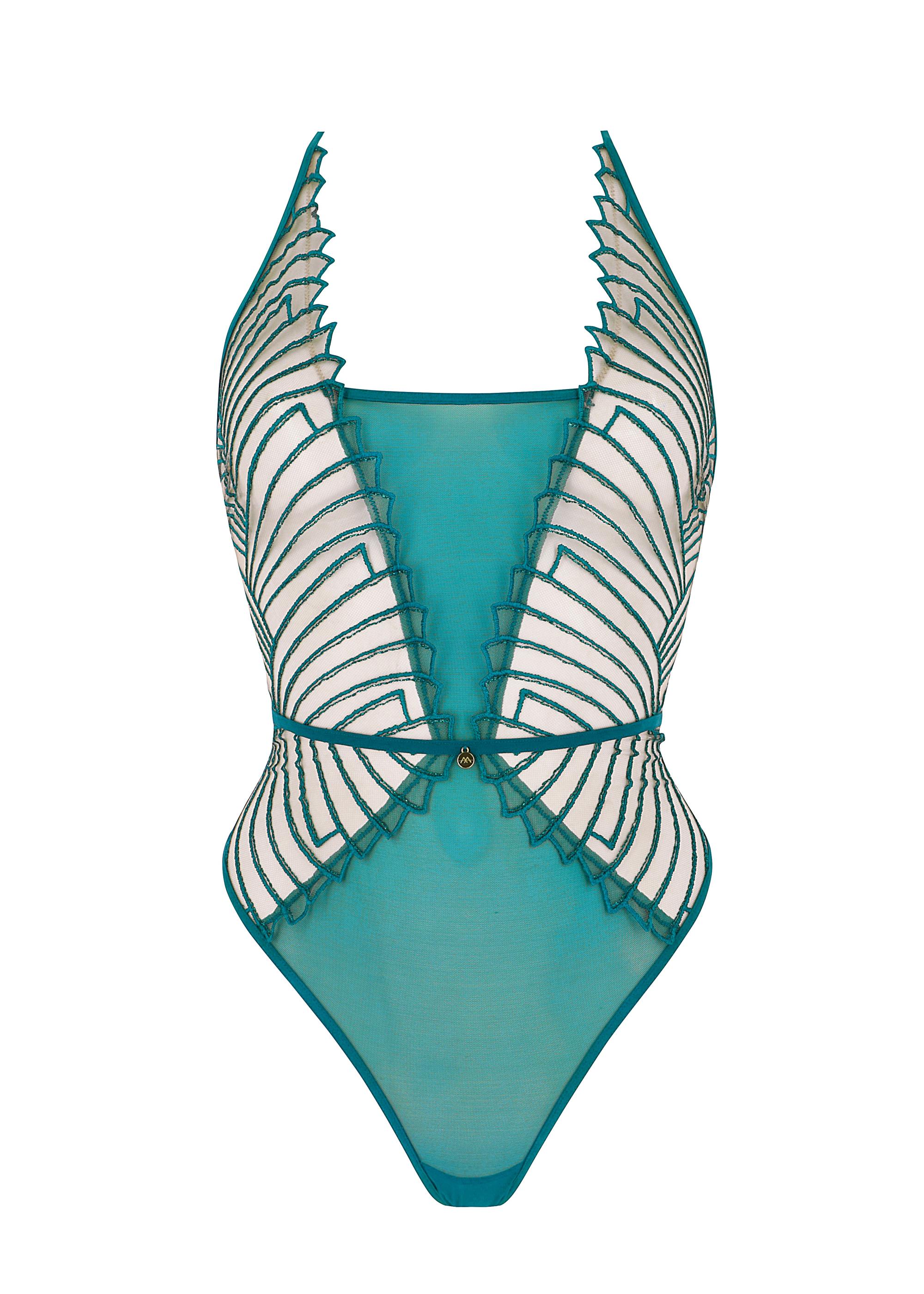 Body Cosmic Dream Lagoon