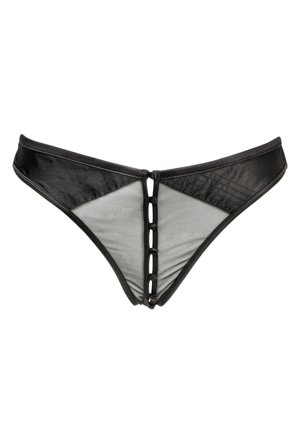 Douce Insomnie open thong