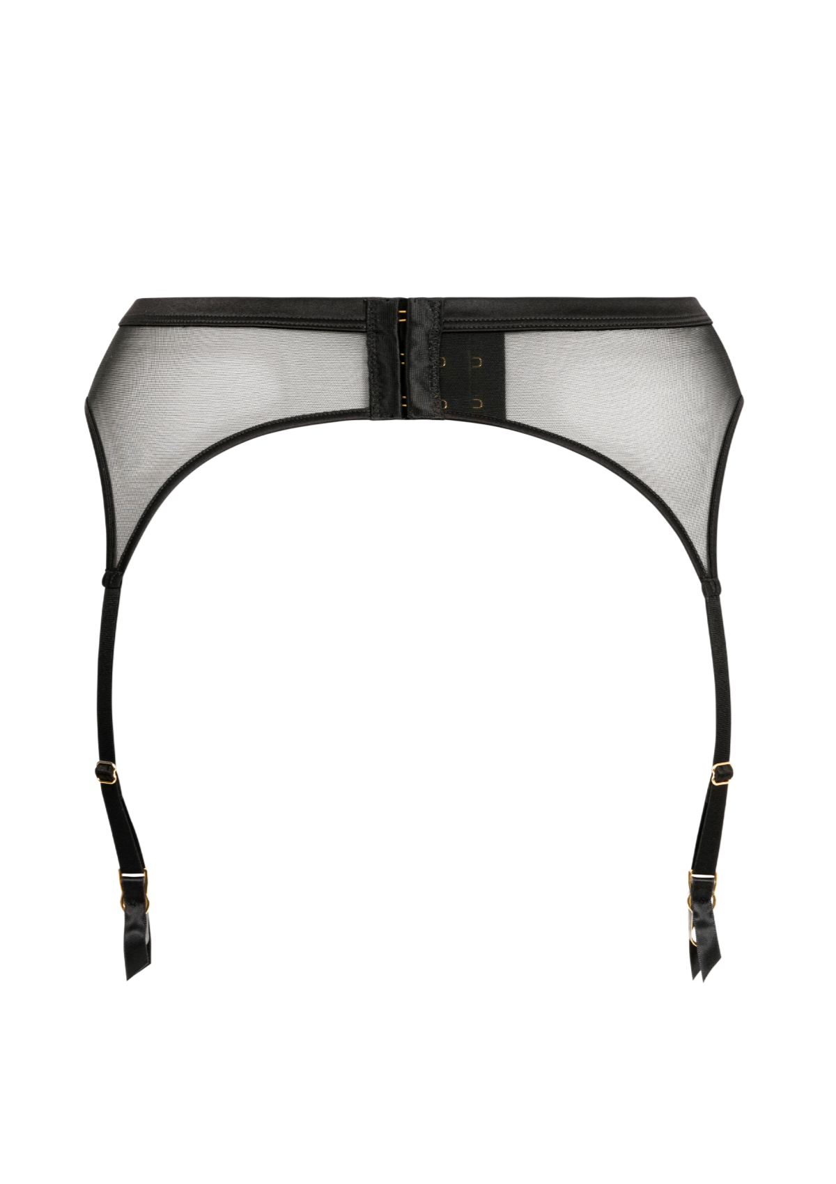 Porte-jarretelles Douce Insomnie