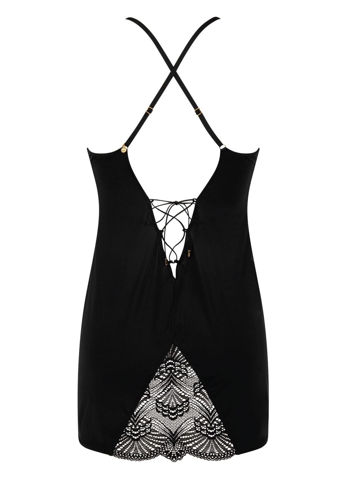 Nightdress Enlace Moi
