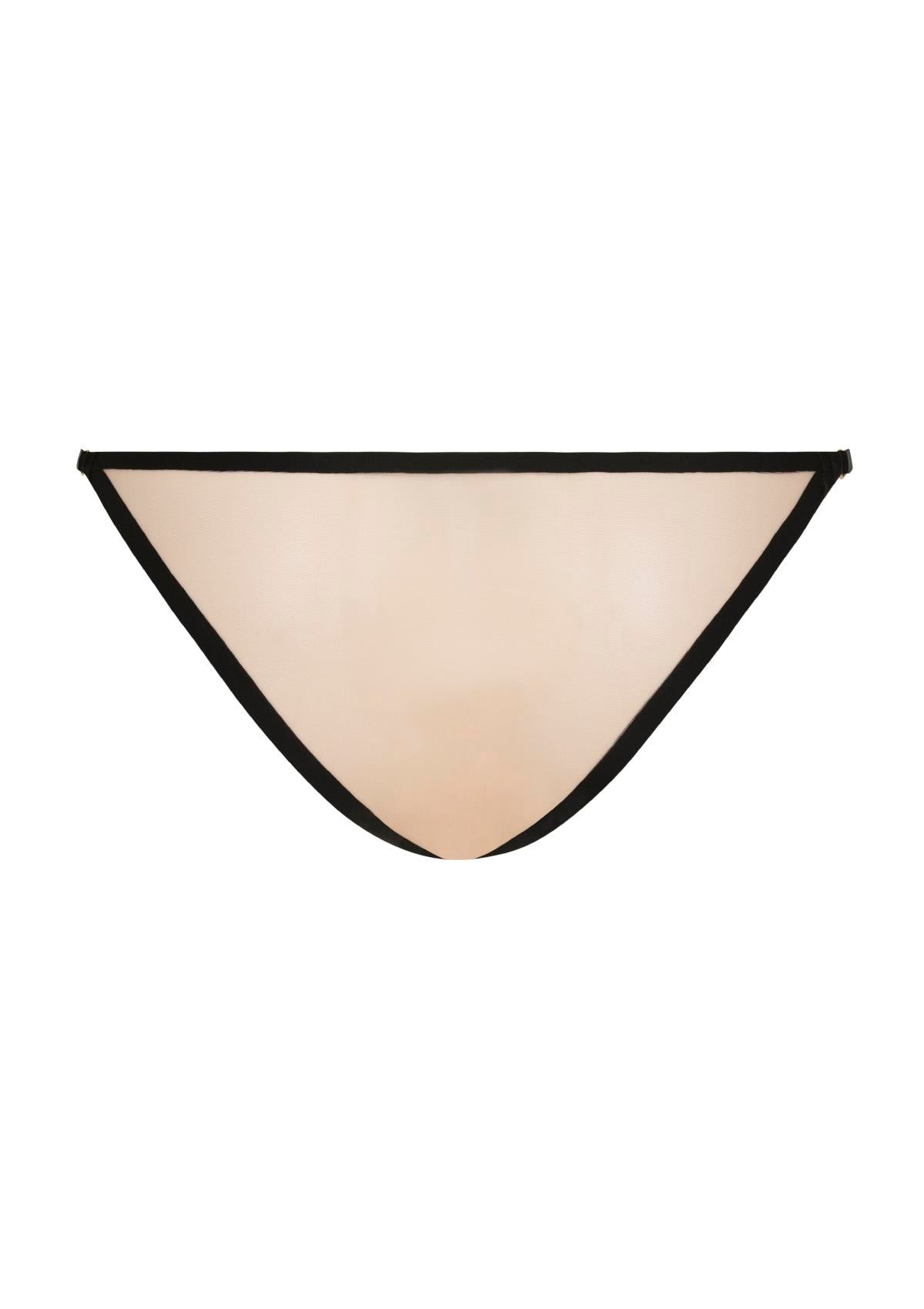 Insoutenable Légèreté Skin Panties