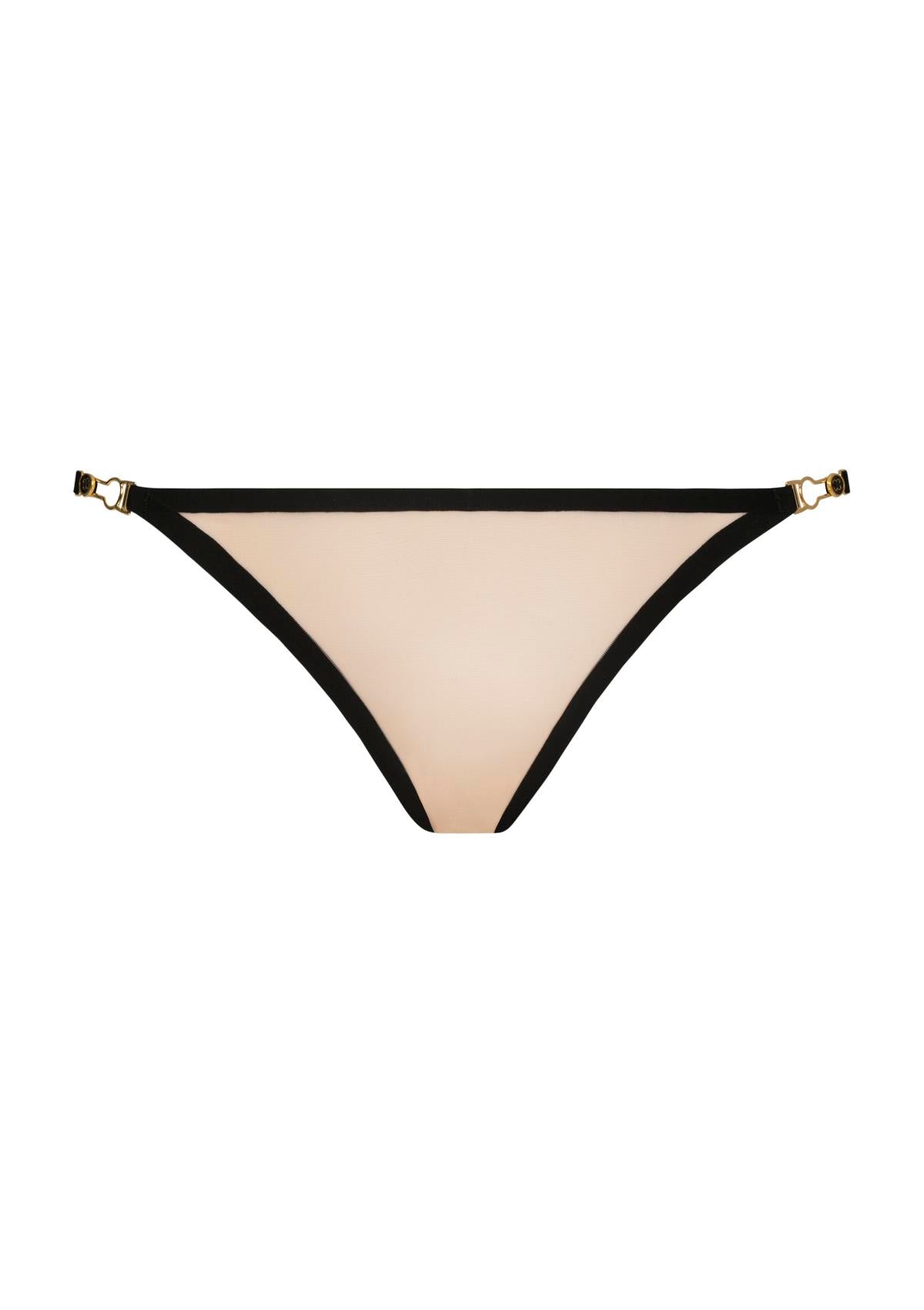 Insoutenable Légèreté Skin Panties