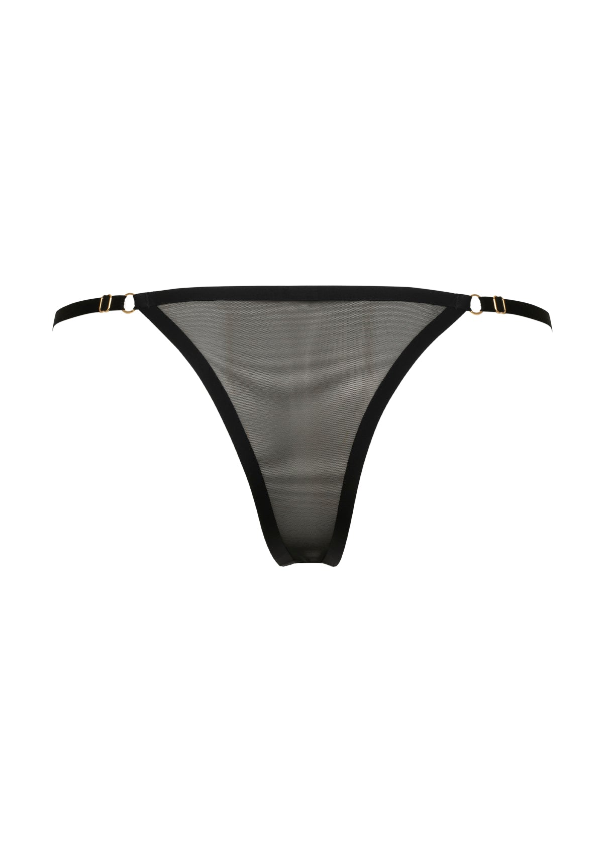 Tanga Insoutenable légèreté