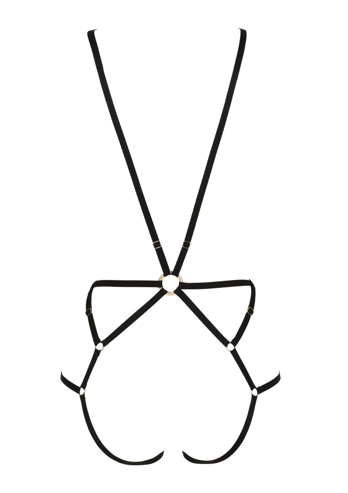 Harness Insoutenable légèreté