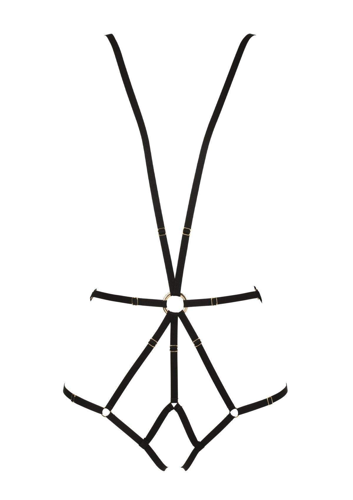 Harness Insoutenable légèreté