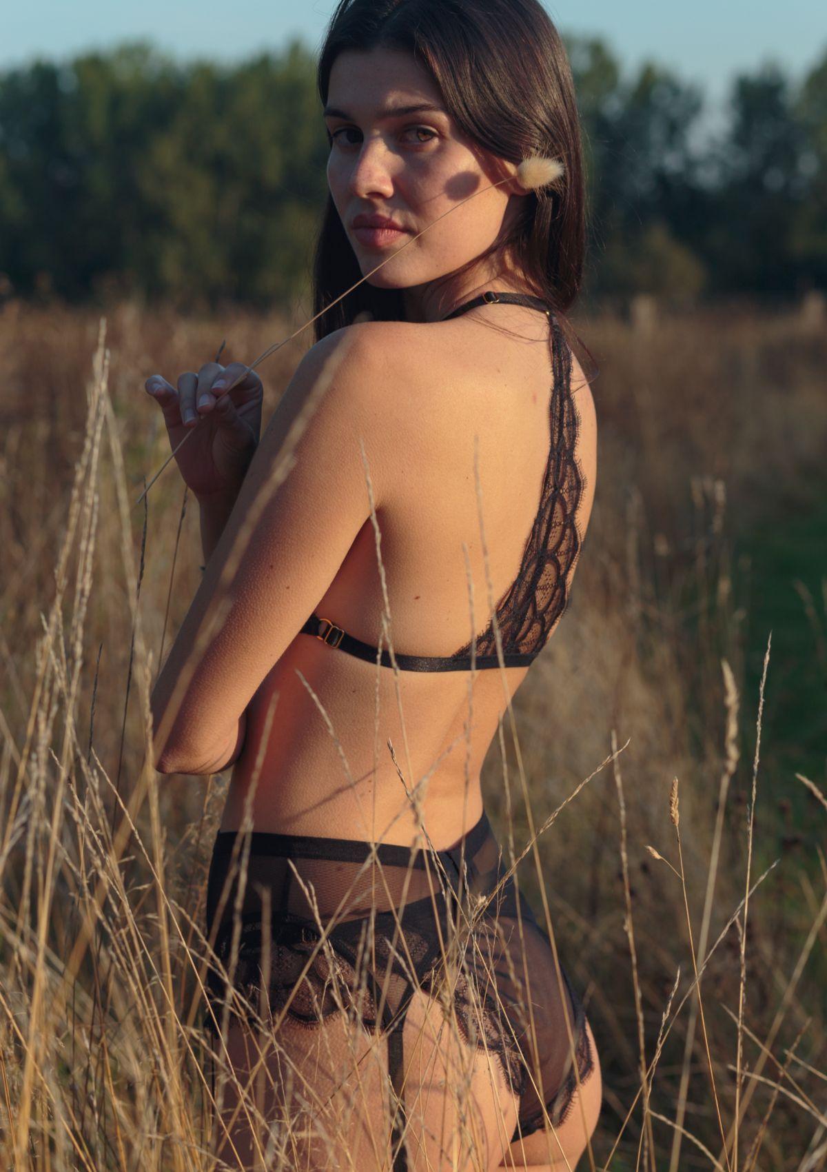 Triangle Mystic Shadow