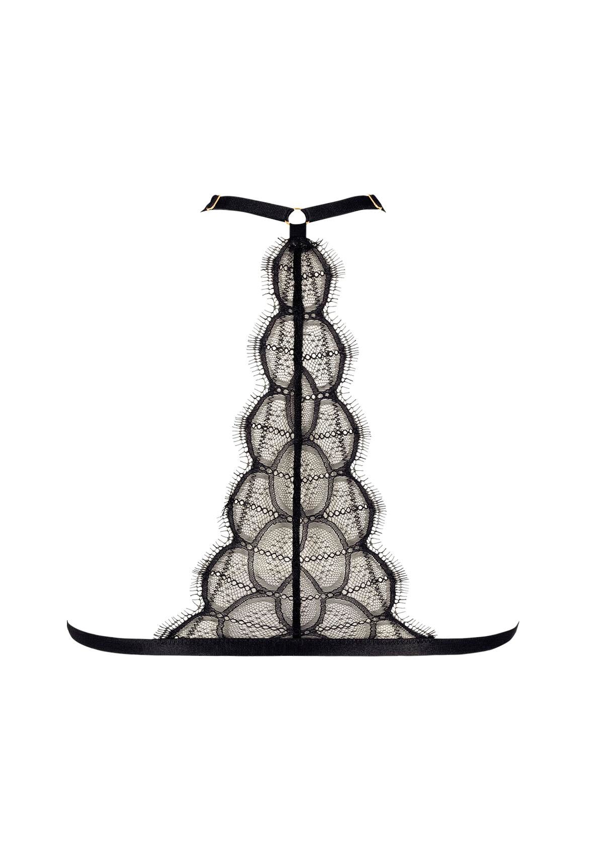 Triangle Mystic Shadow