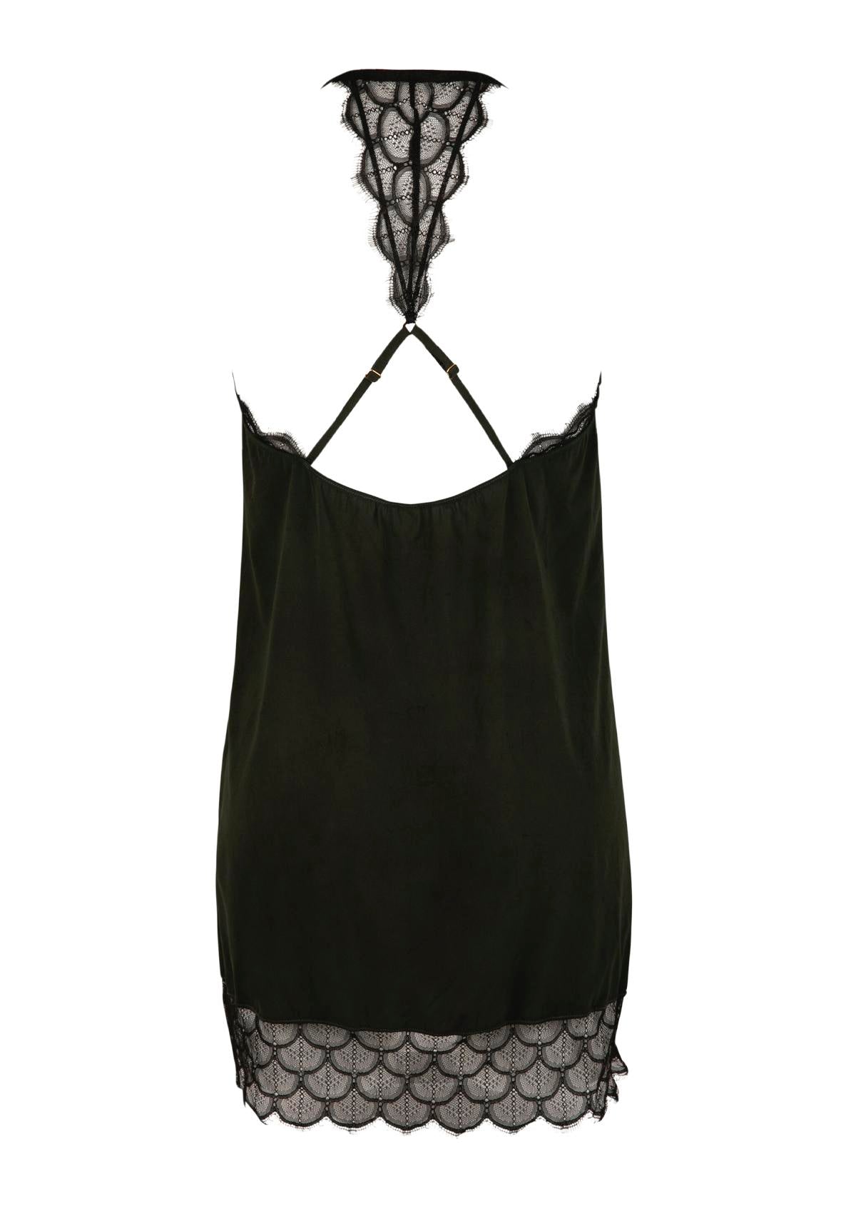 Nightie Mystic Shadow