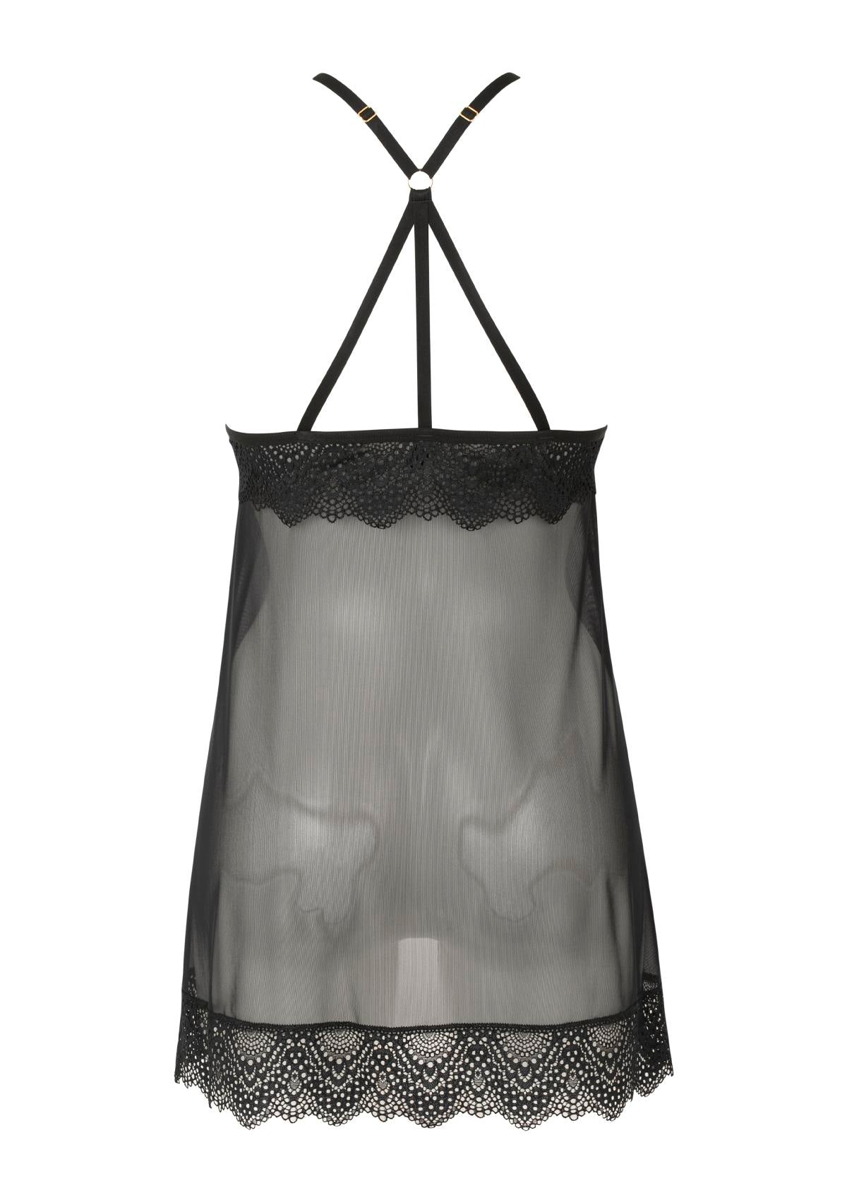 Babydoll Named Desire