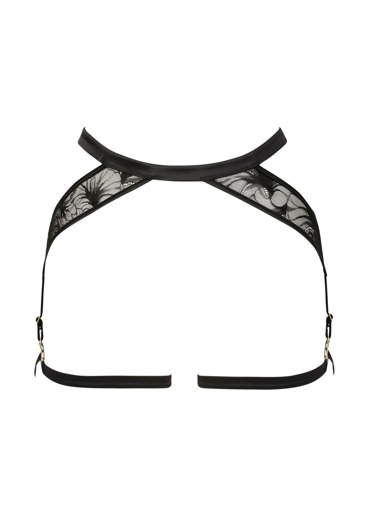 Garter Nuit à Broadway