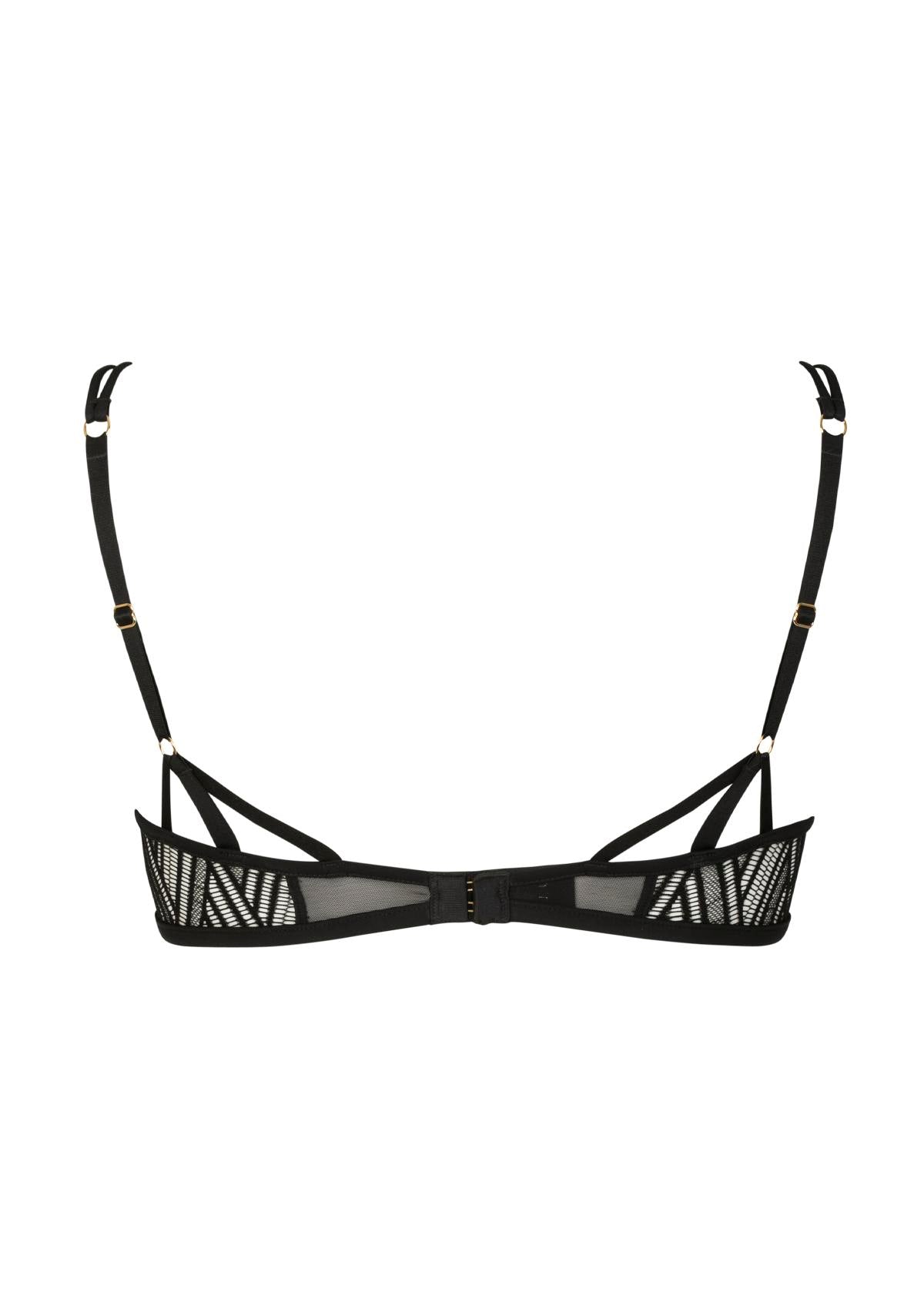 Onde Sensuelle Basket