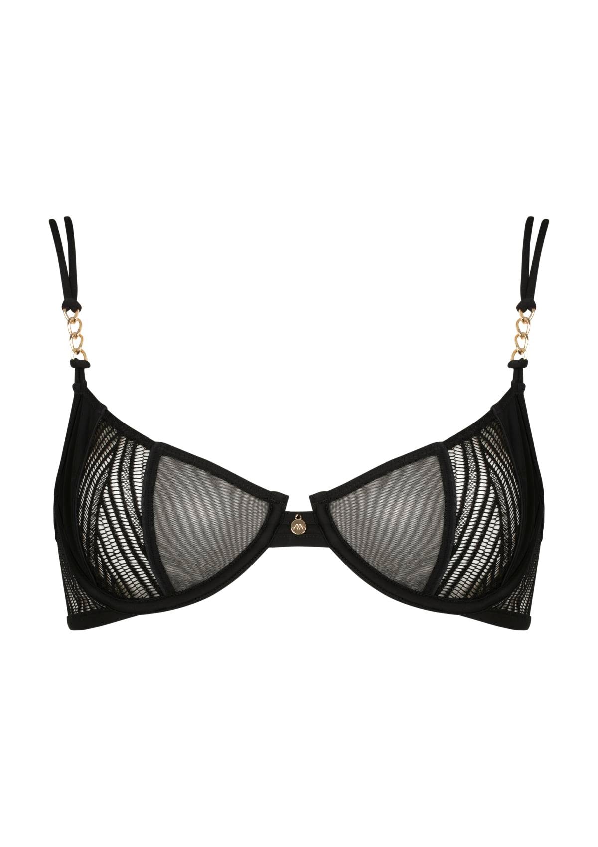 Onde Sensuelle Basket