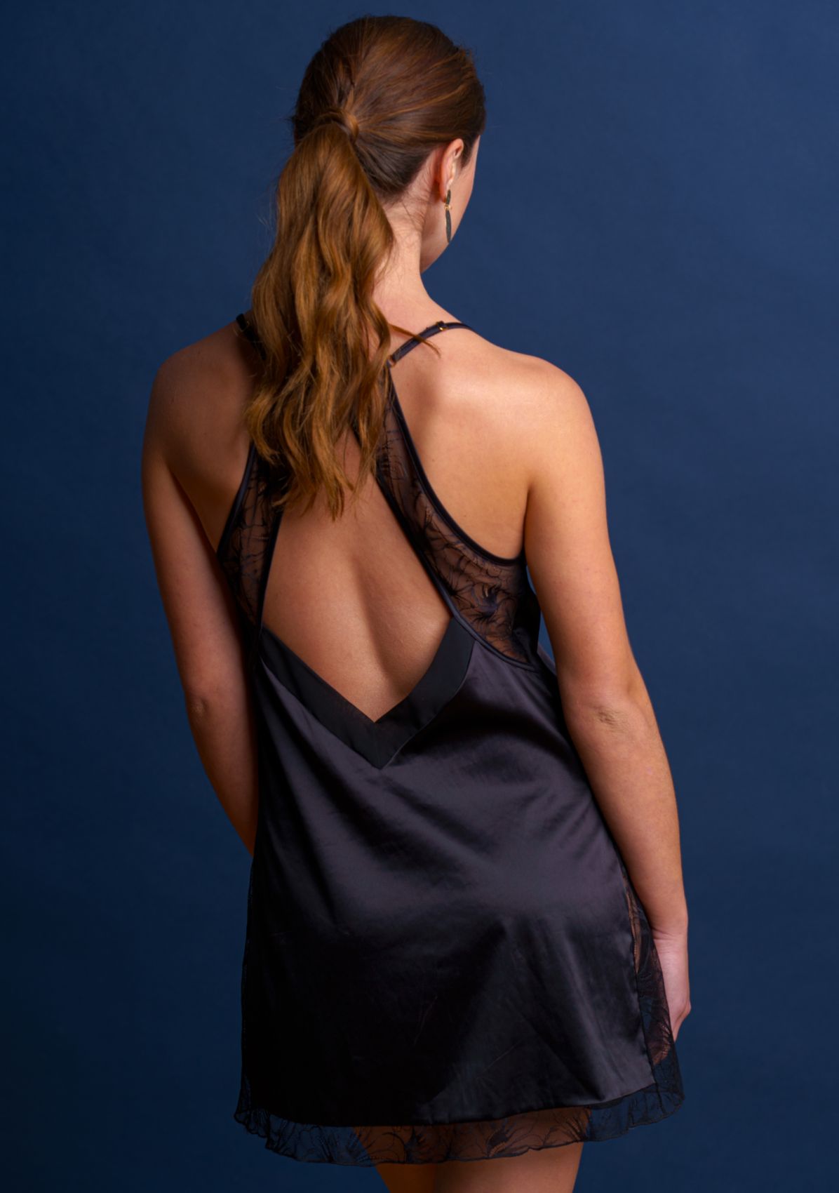 Nuit à Broadway Nightie