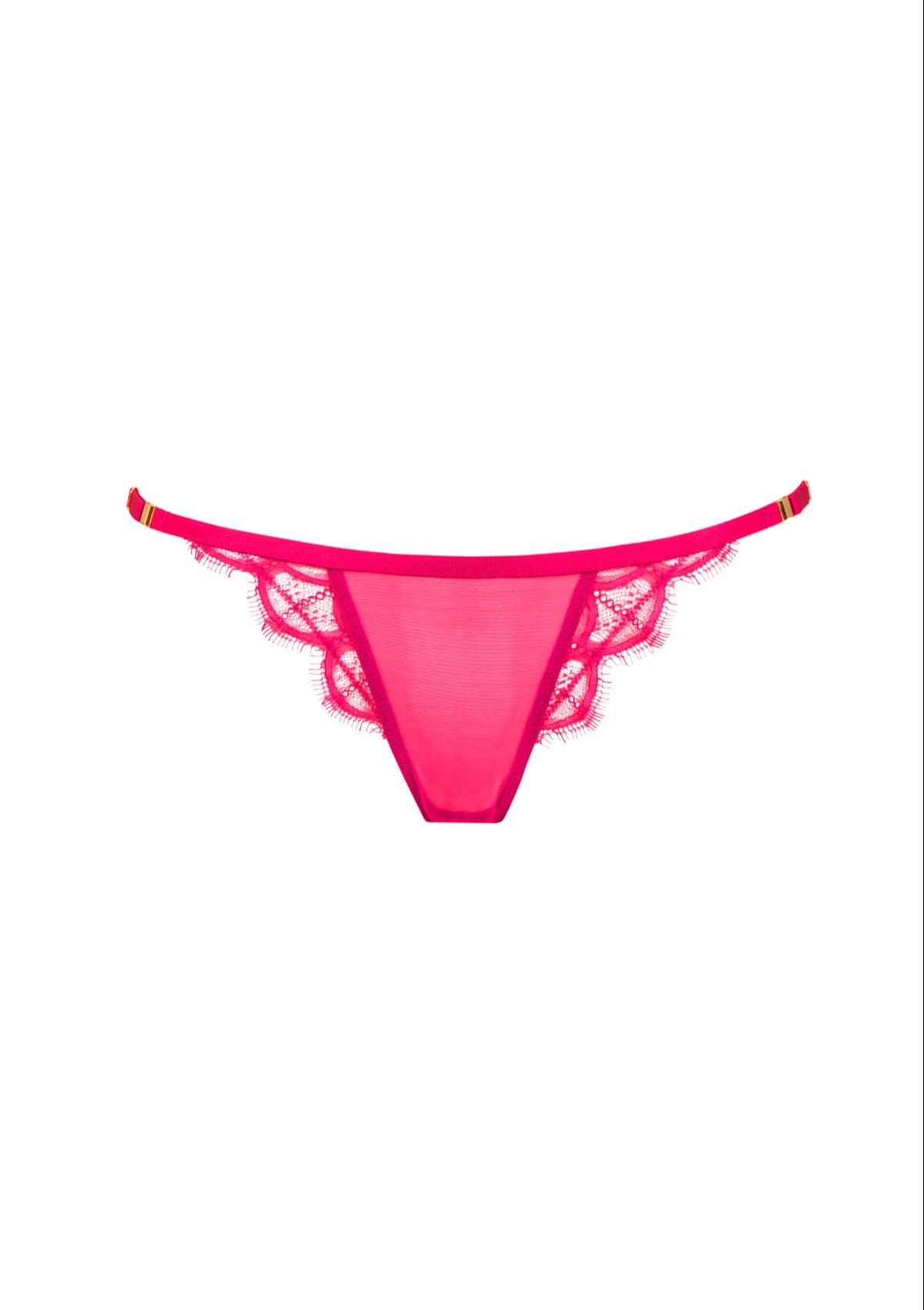 Mystic shadow panties - Kiss