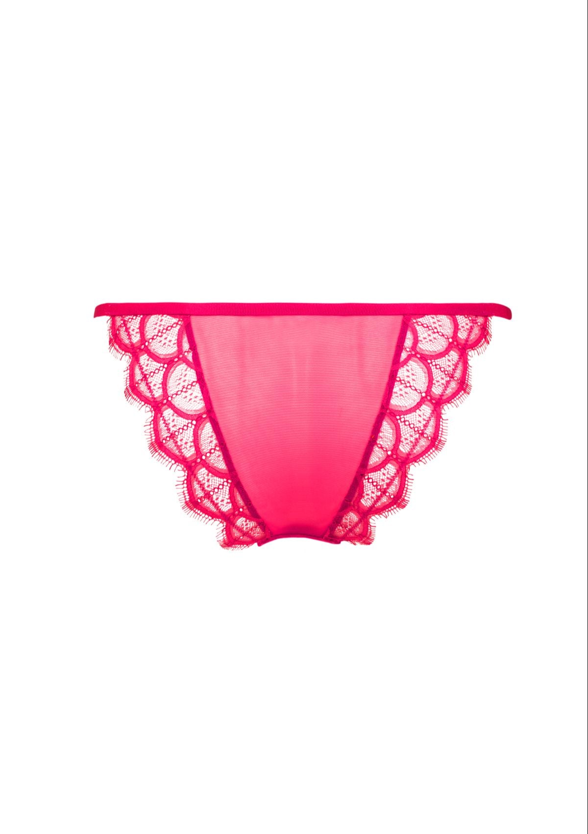 Mystic shadow panties - Kiss