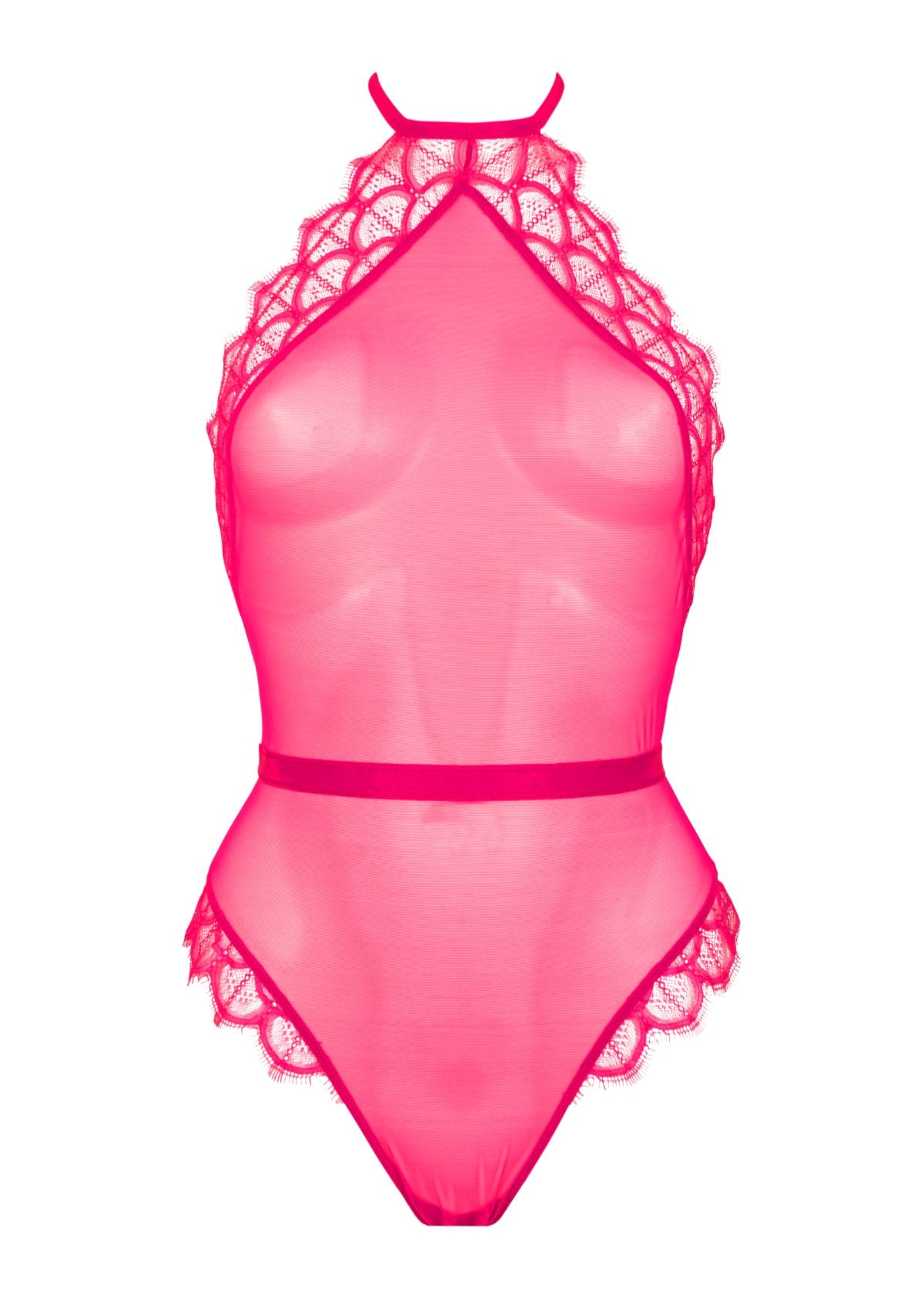 Bodysuit Mystic shadow - Kiss