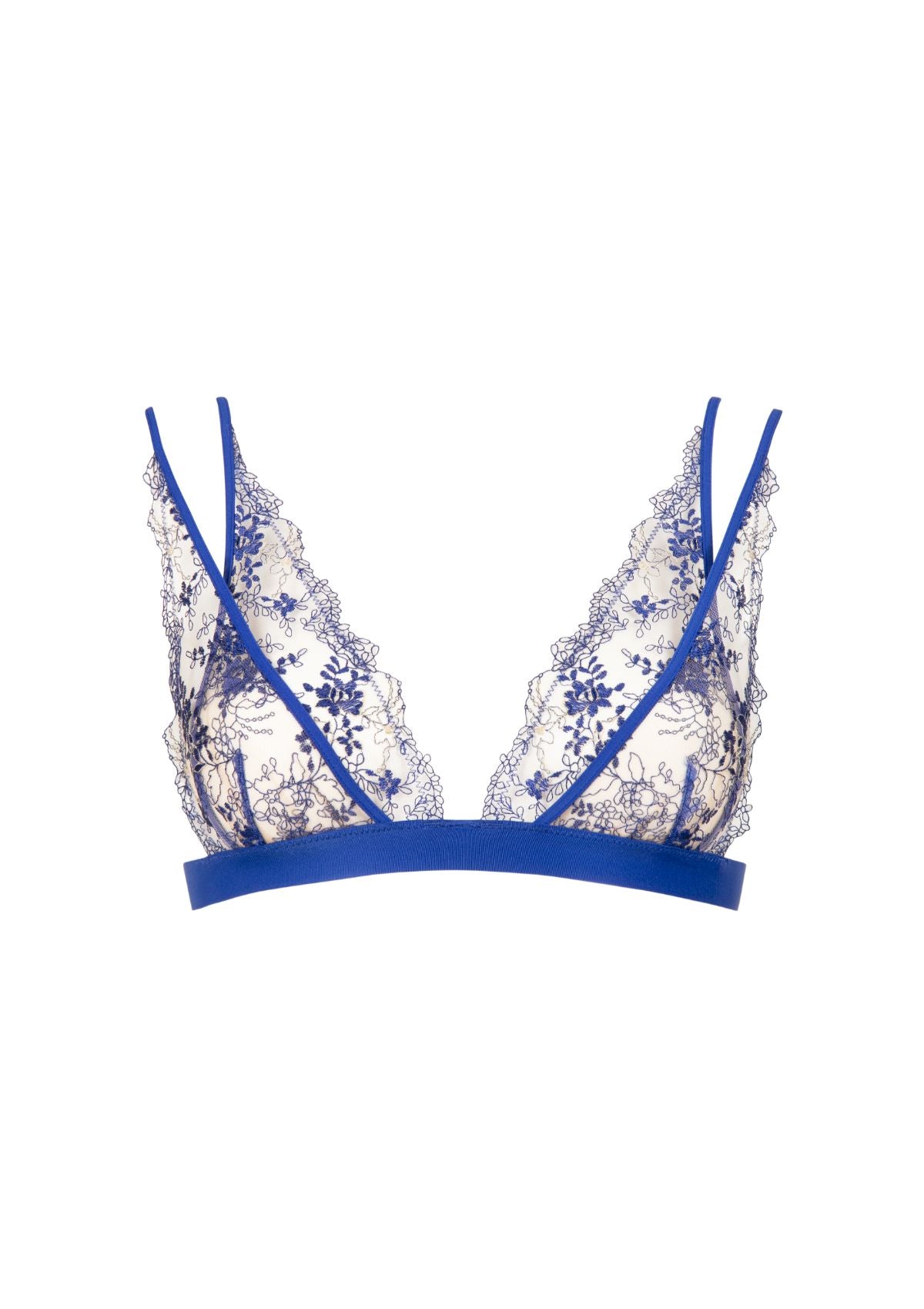 Triangle Après Minuit  Ink