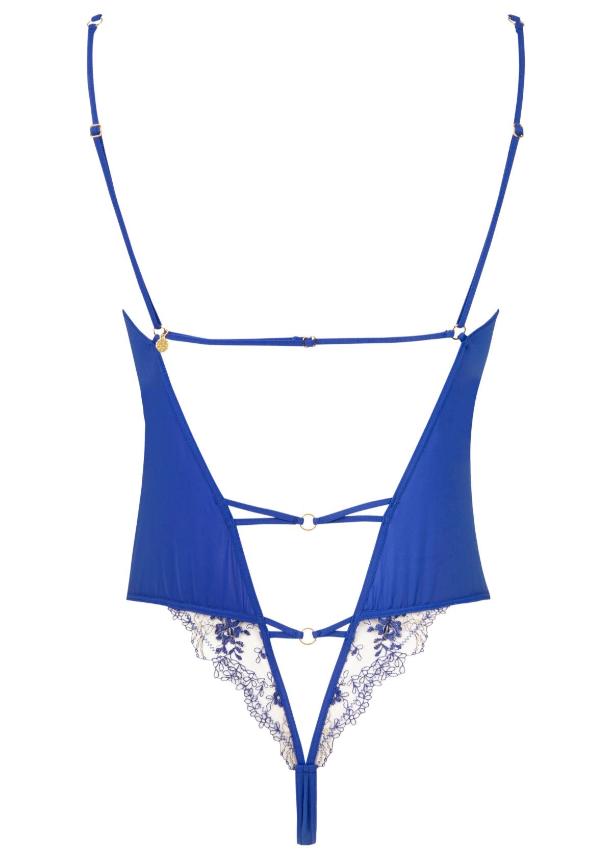 Body Après Minuit Ink