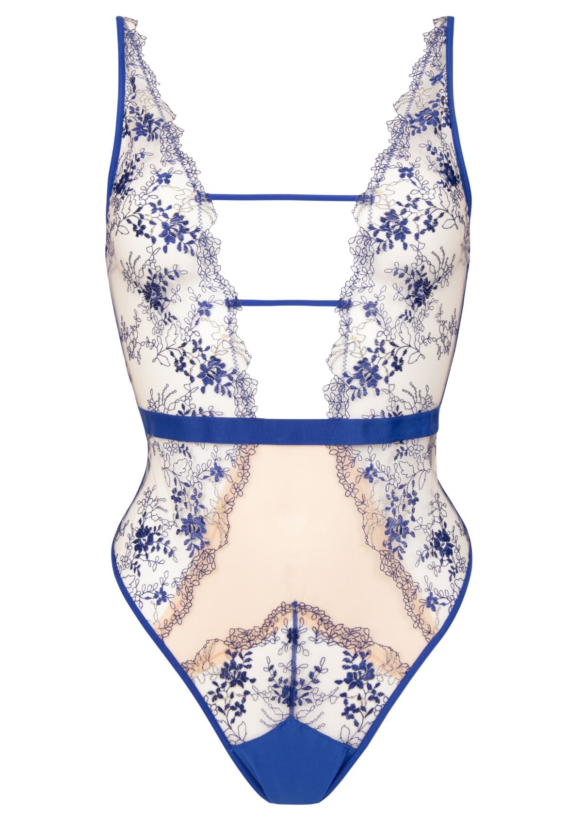 Body Après Minuit Ink