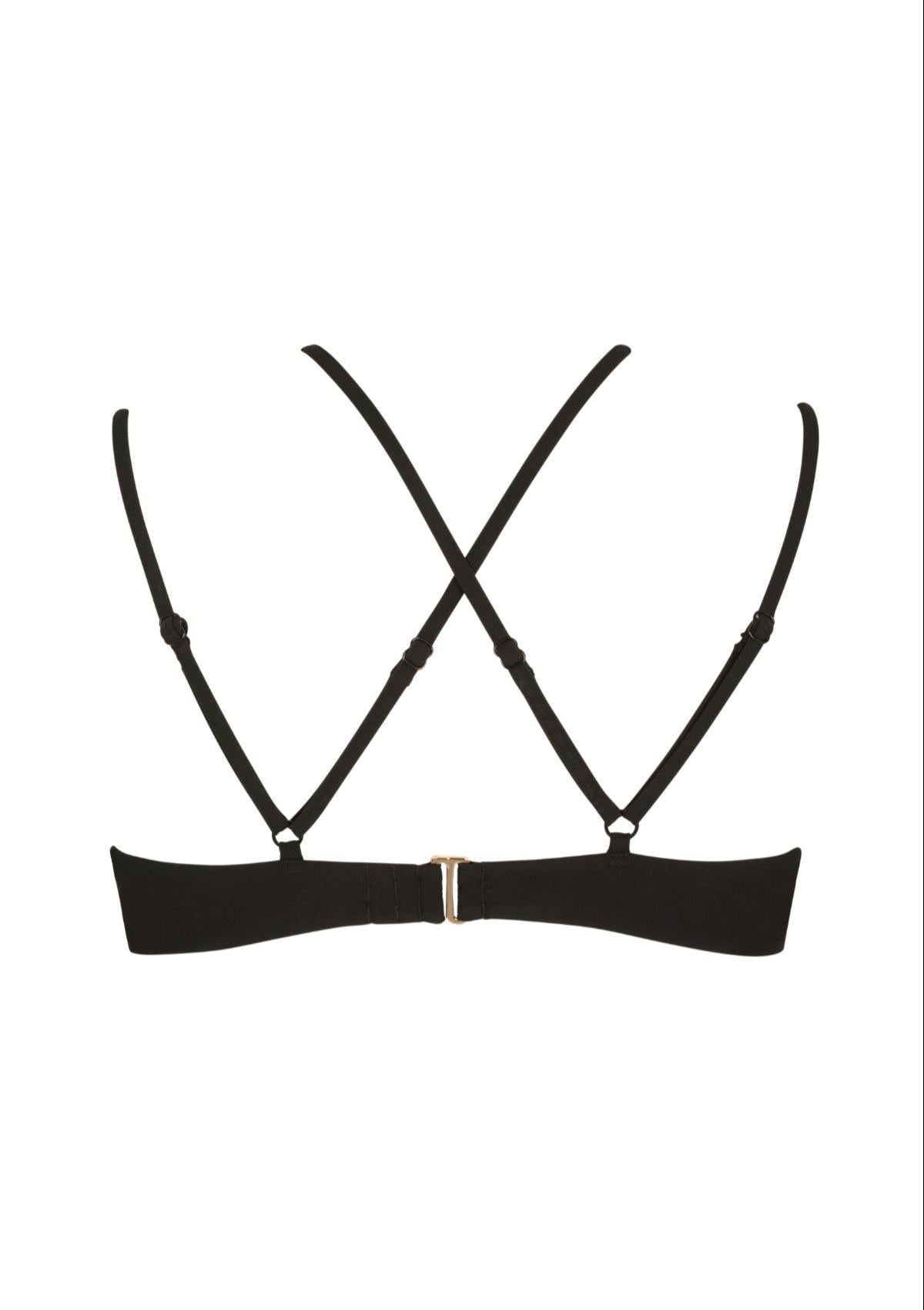 Mini Triangle L'eau à la bouche