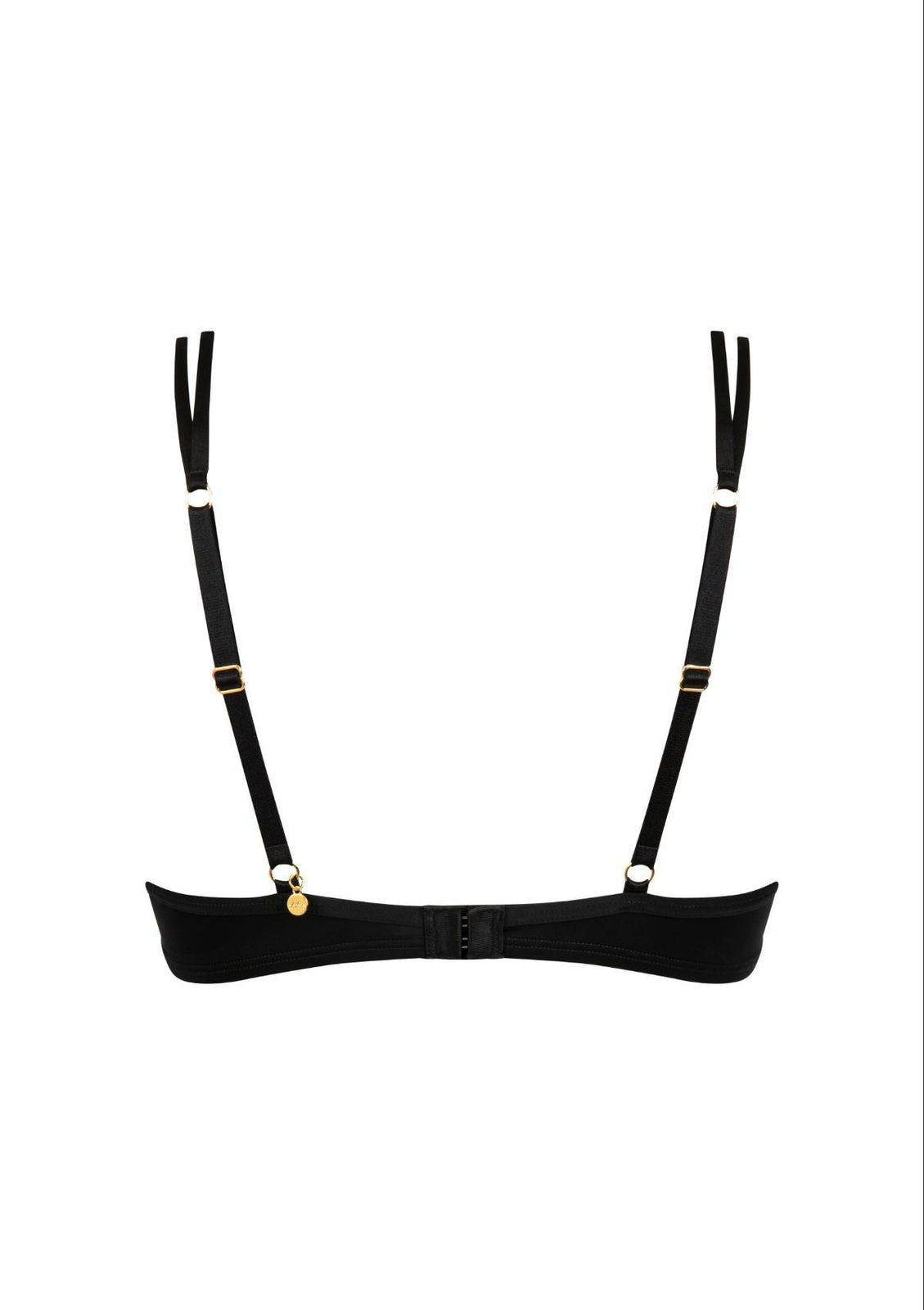 Mey - Le lot de 2 slips - noir Mey - Le lot de 2 slips - noir