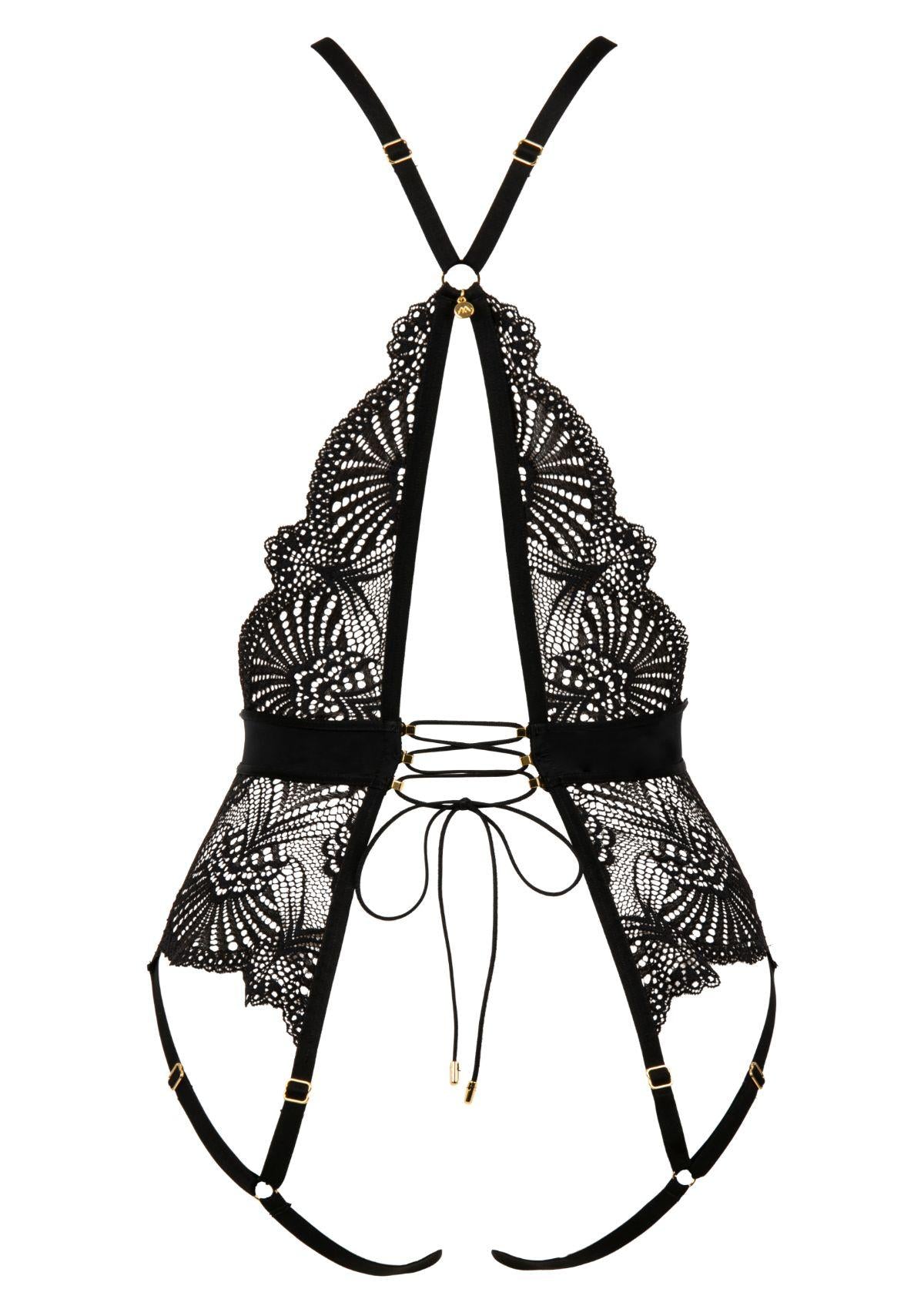 Harness Enlace Moi