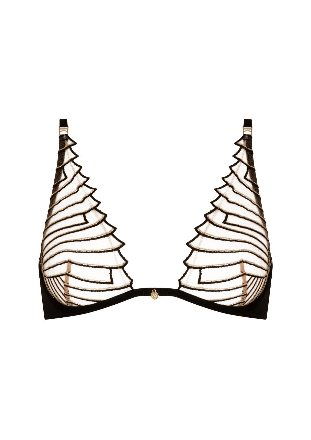 Wired Triangle Cosmic Dream