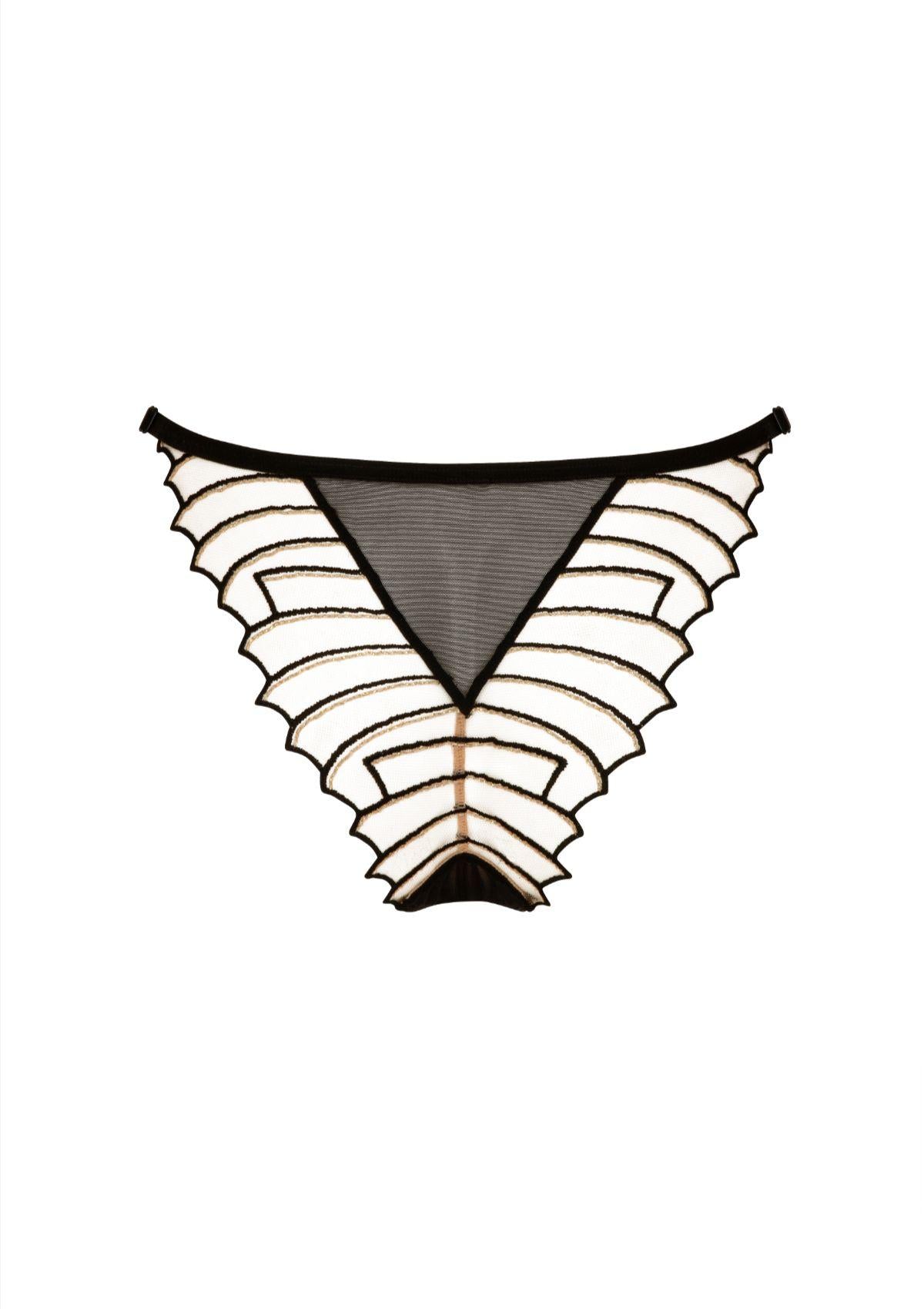 Black Cosmic Dream Set - 2 pieces