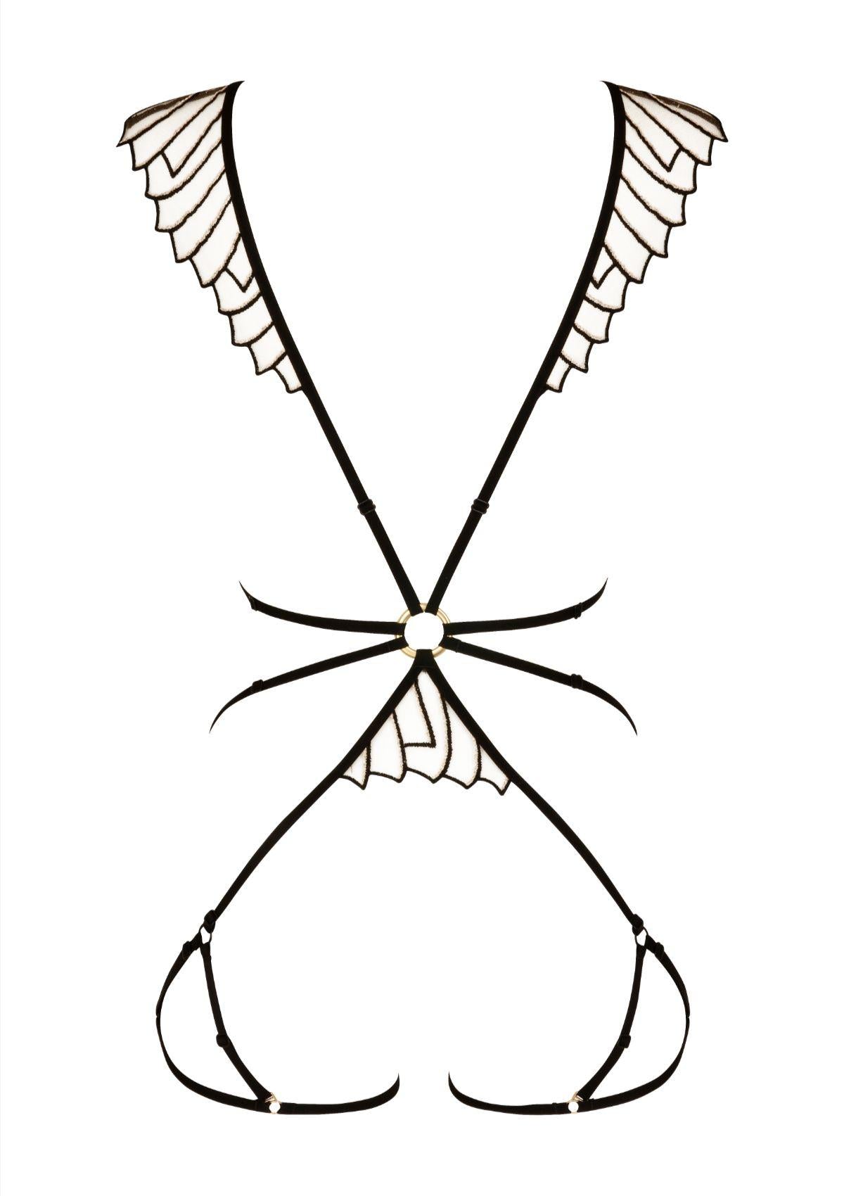 Cosmic Dream Harness