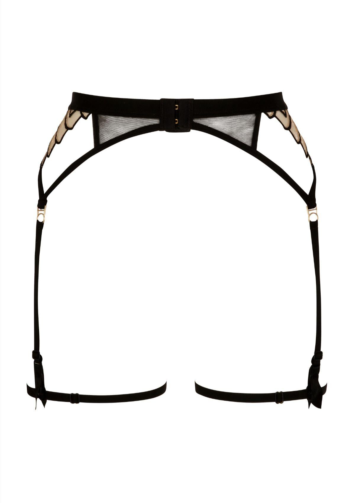 Cosmic Dream Garters