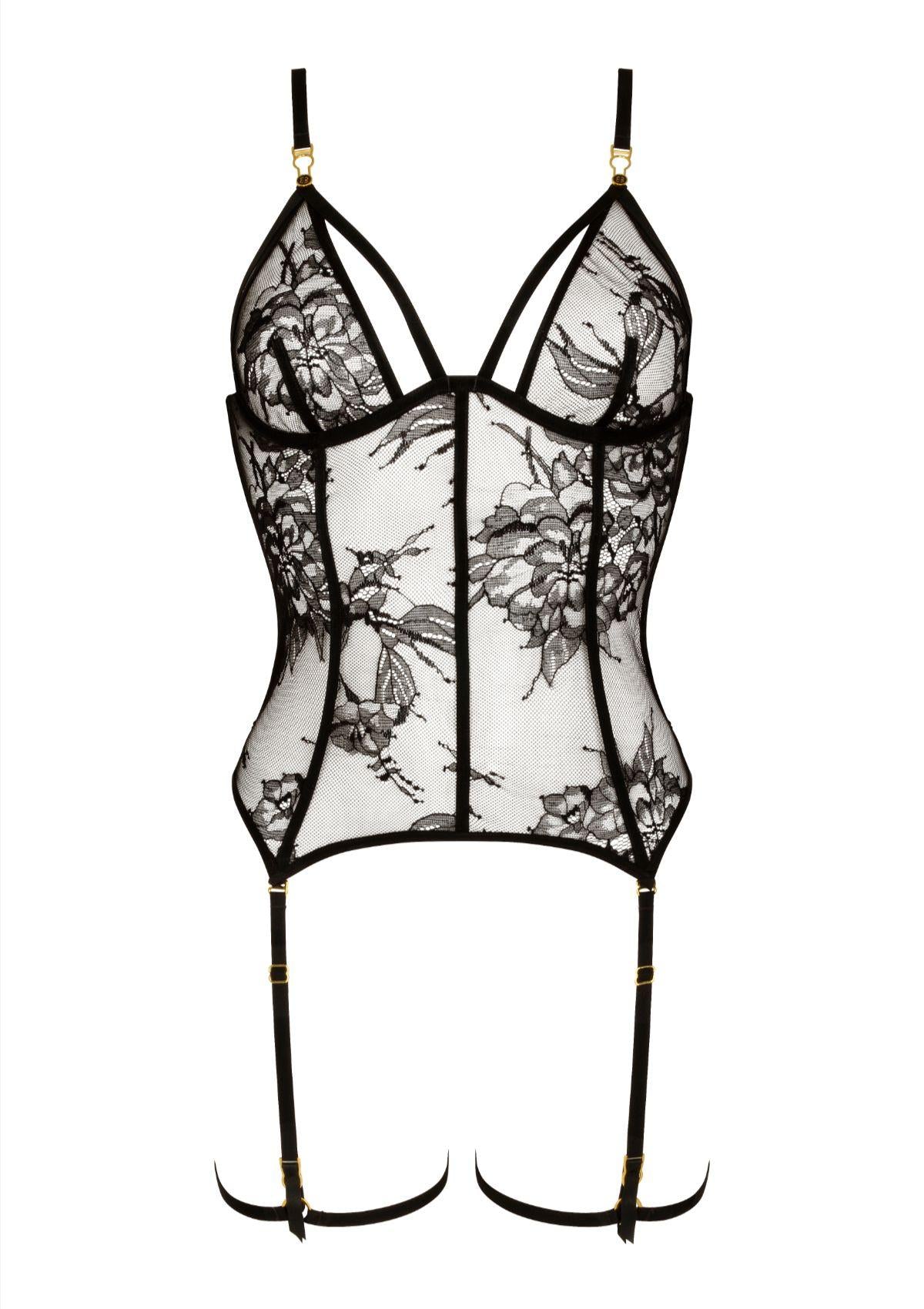 Divine Promise Corset