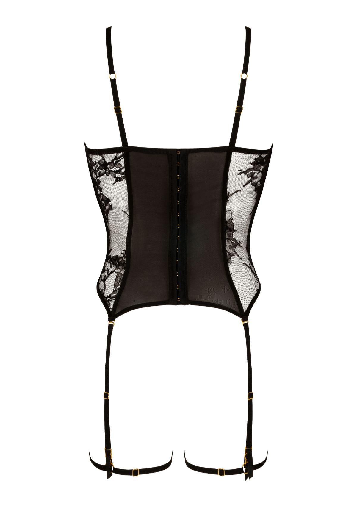 Divine Promise Corset