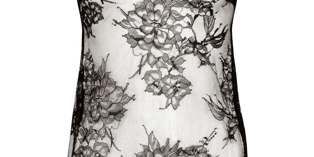 Robe Divine promesse • Atelier Amour