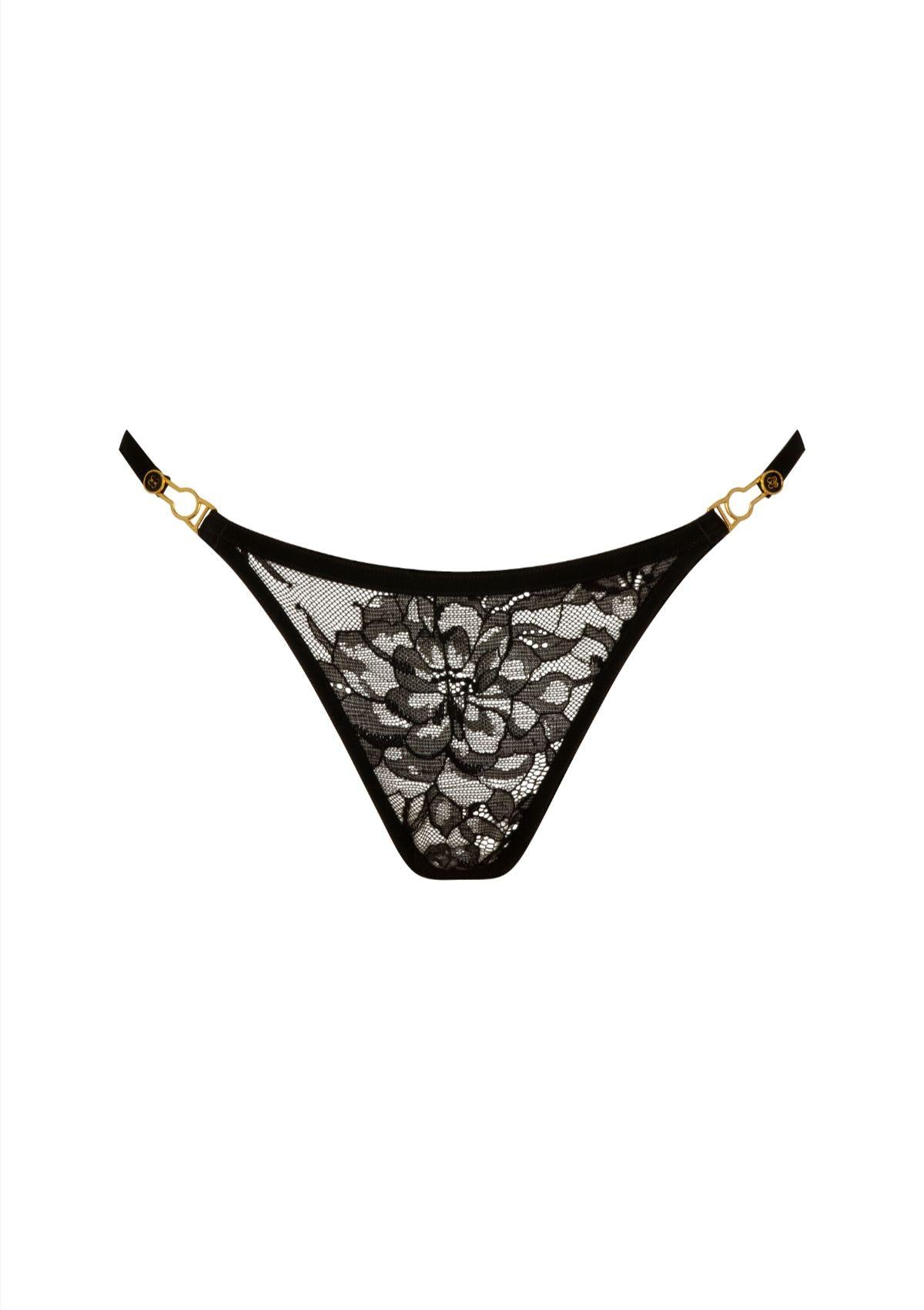 Brief Culotte Divine Promesse
